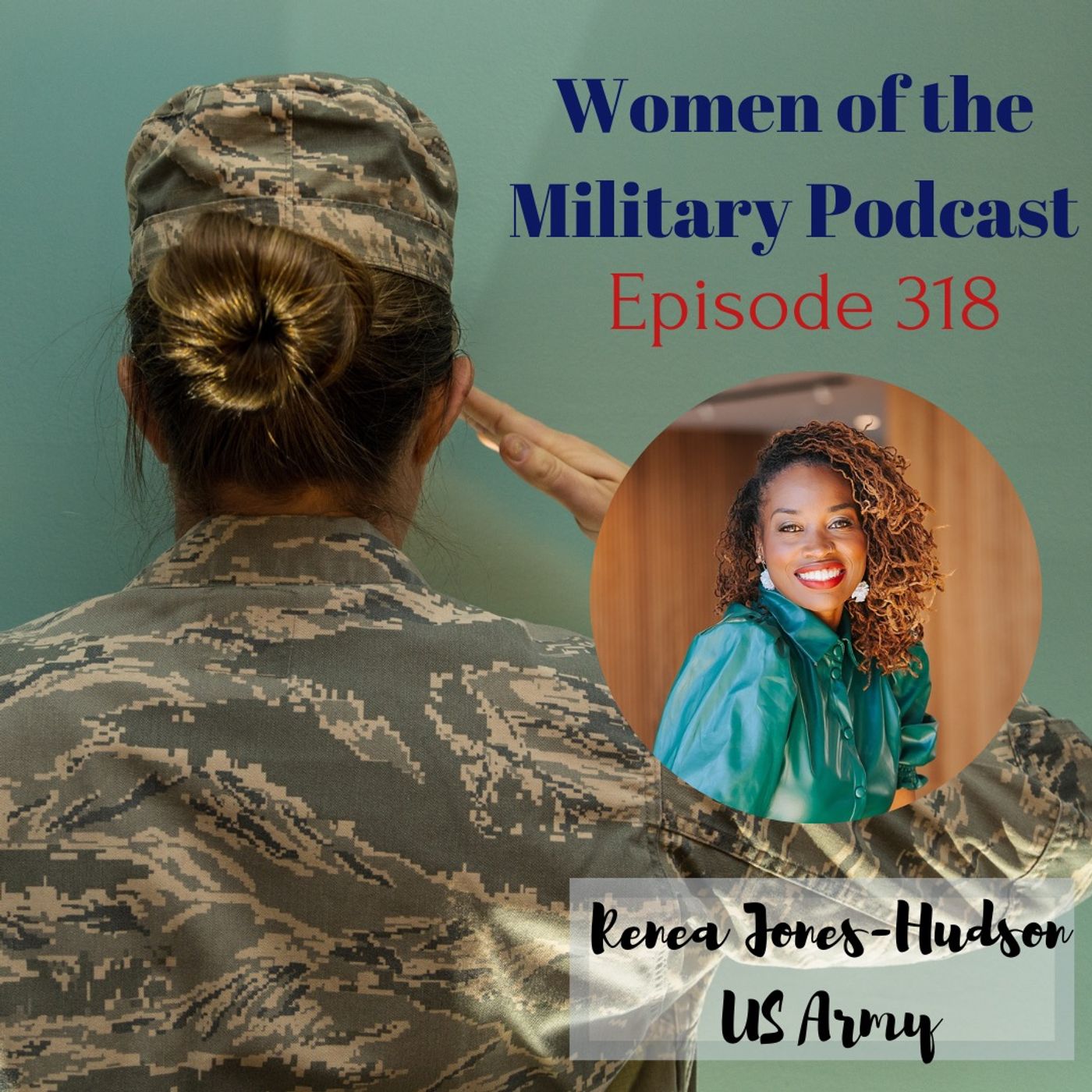 Helping Women Veterans