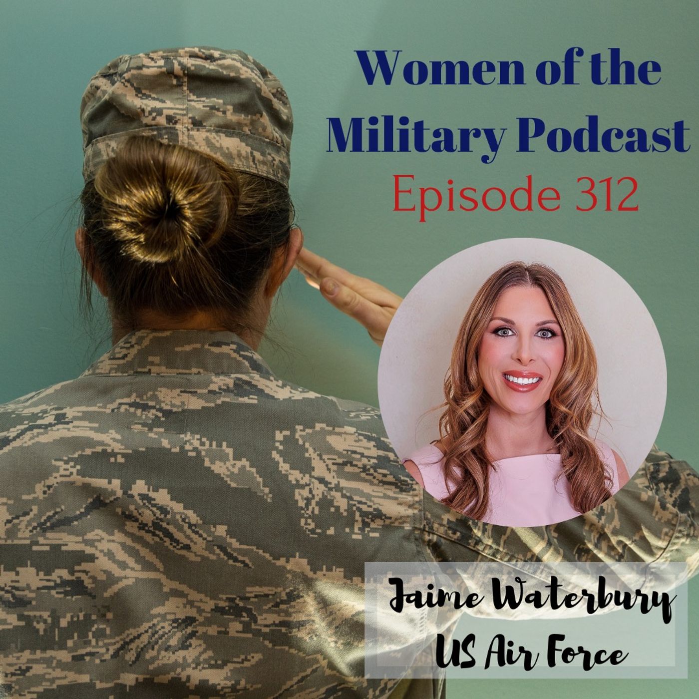 Women of the Military