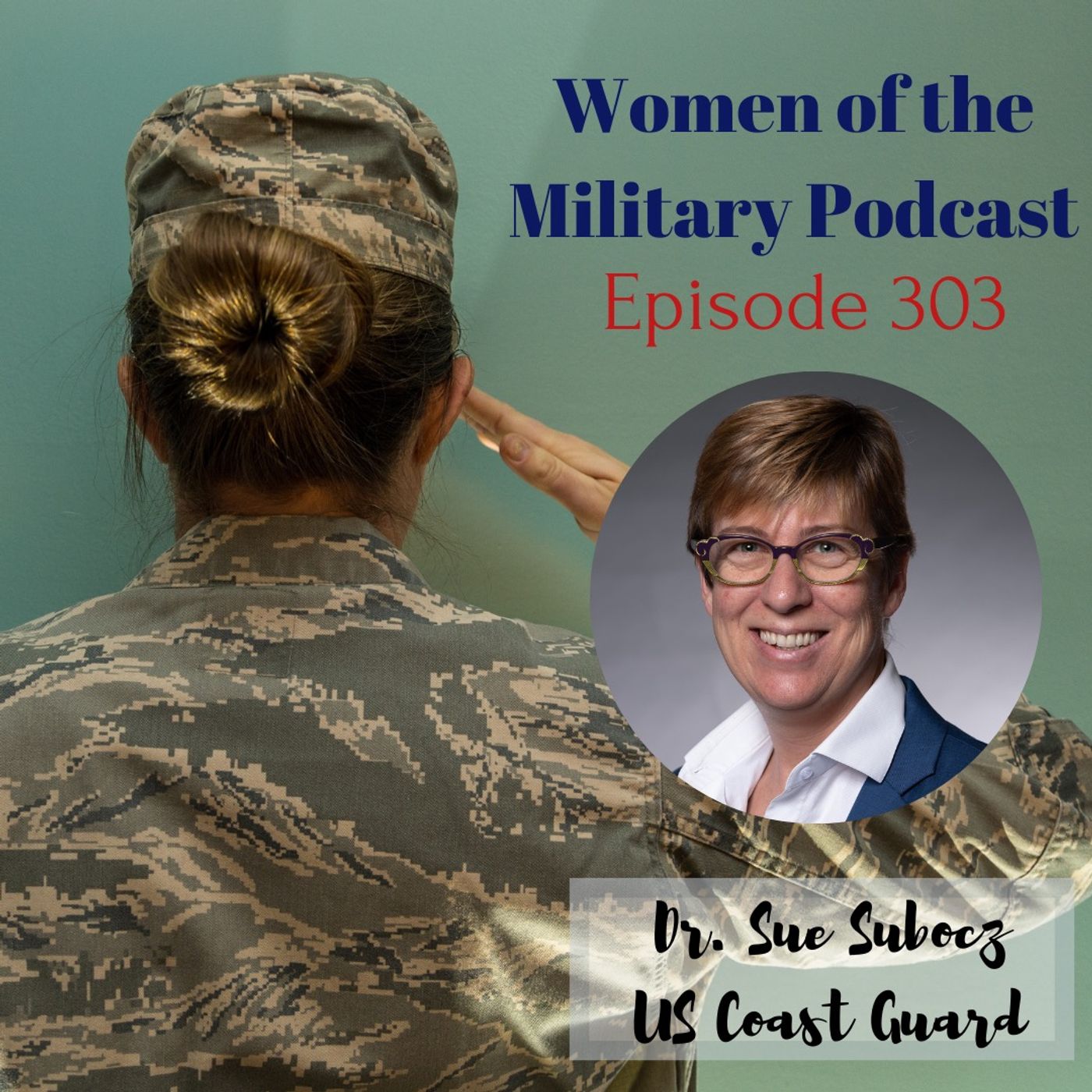 Women of the Military