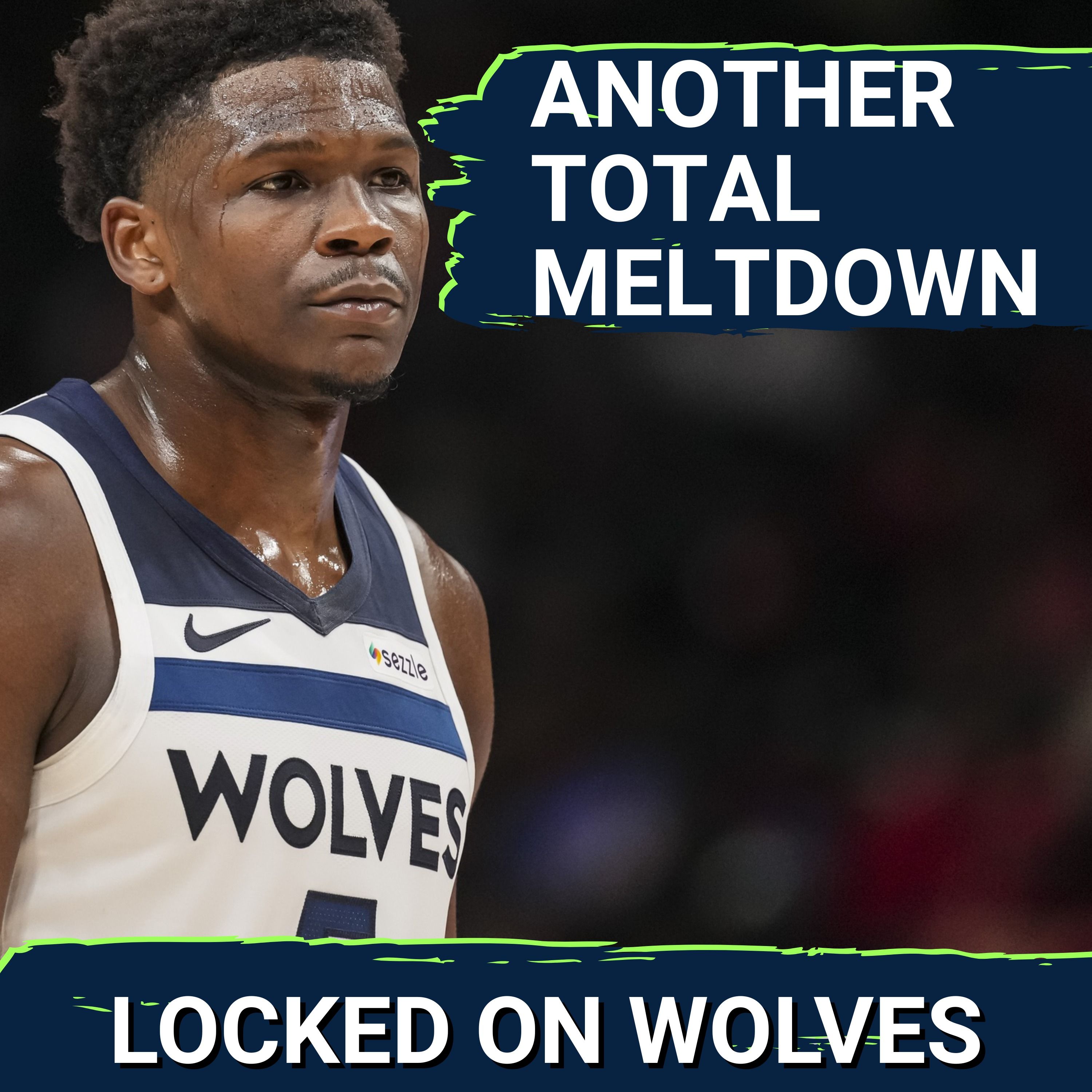 Minnesota Timberwolves BLOWN OUT, Rudy Gobert Questions Team EFFORT | What Went Wrong -- Again?