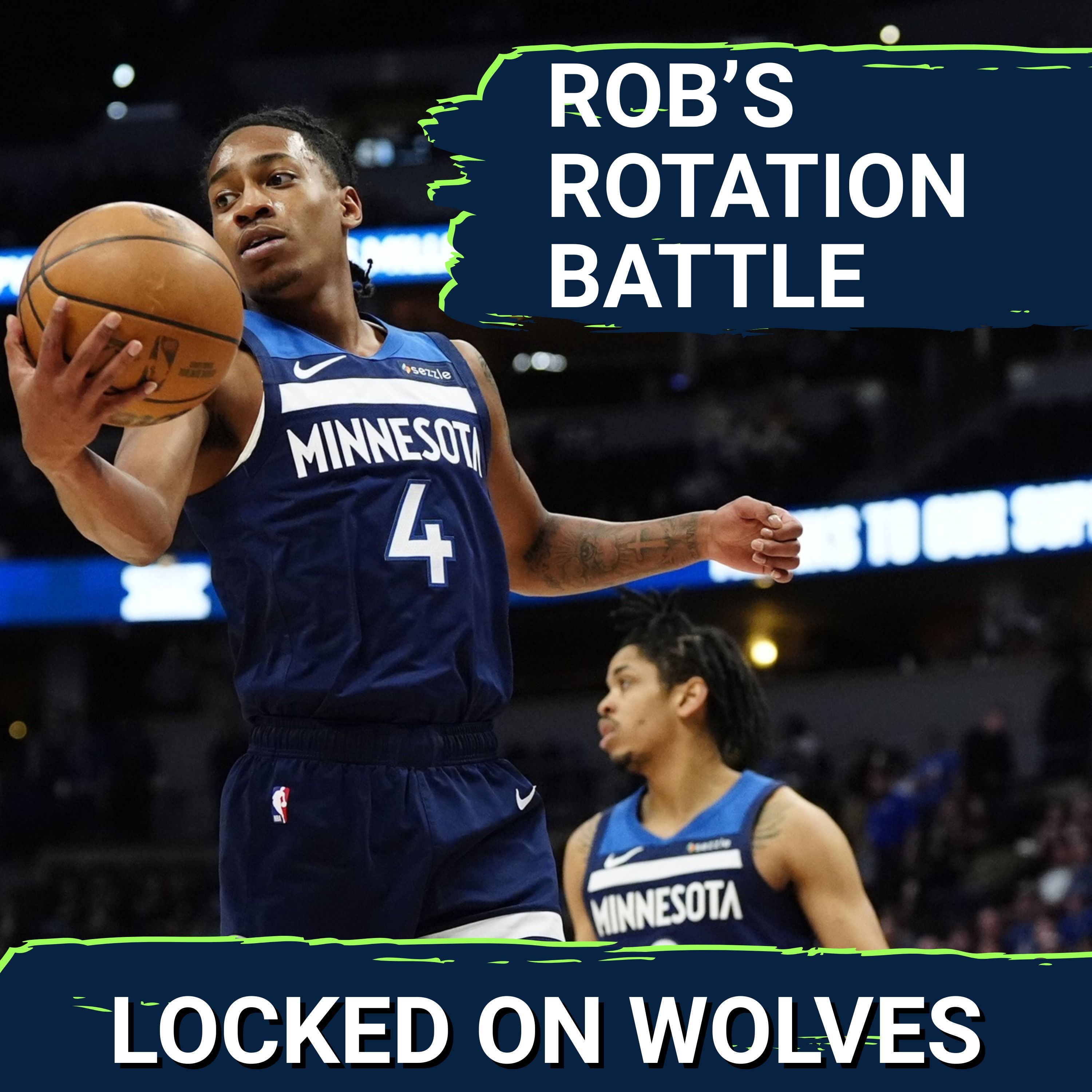 What Rob Dillingham Must Do to FORCE His Way into Regular Minutes for the Minnesota Timberwolves