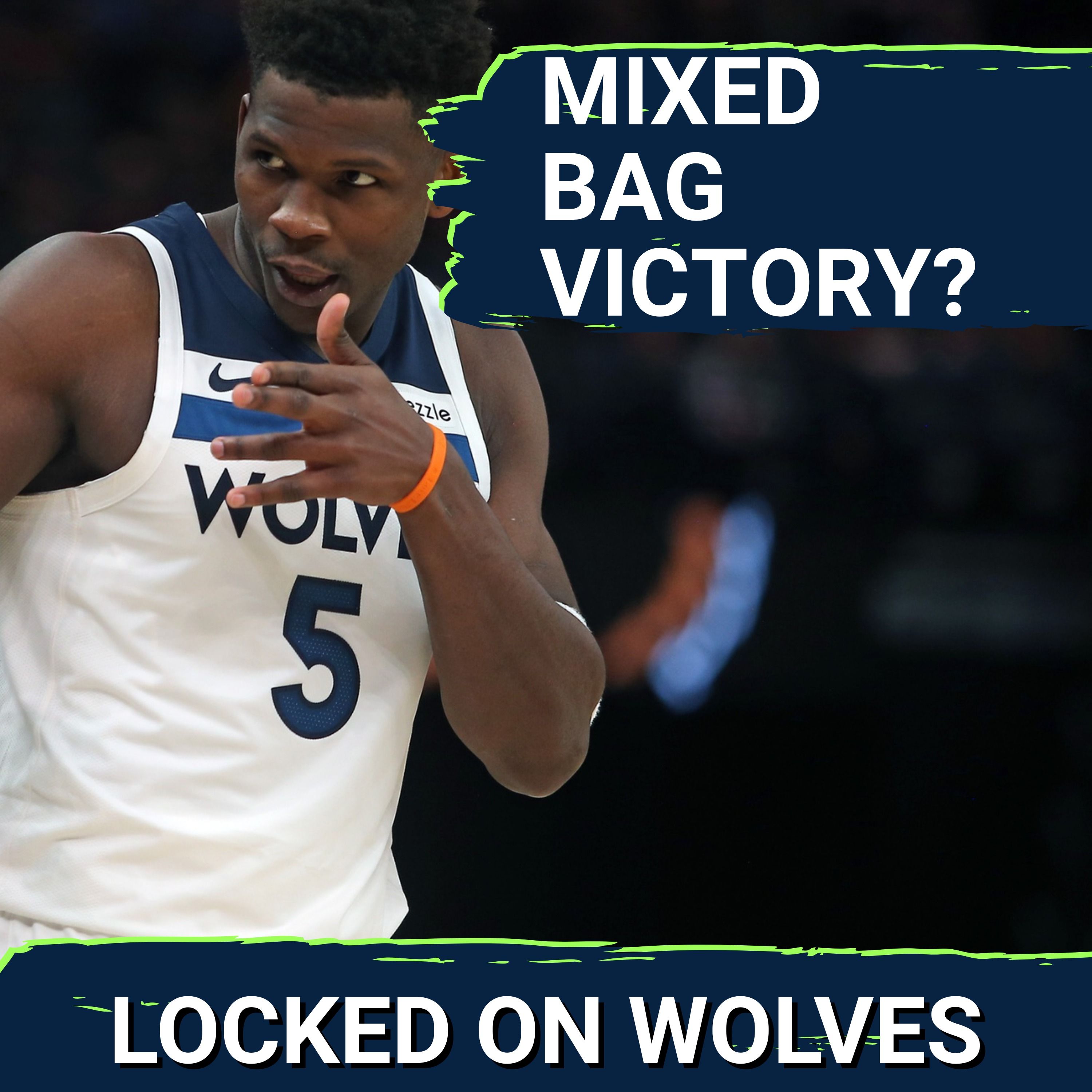 Minnesota Timberwolves Win FOURTH IN A ROW Despite Spotty Defense | Naz Reid is HUGE Once Again