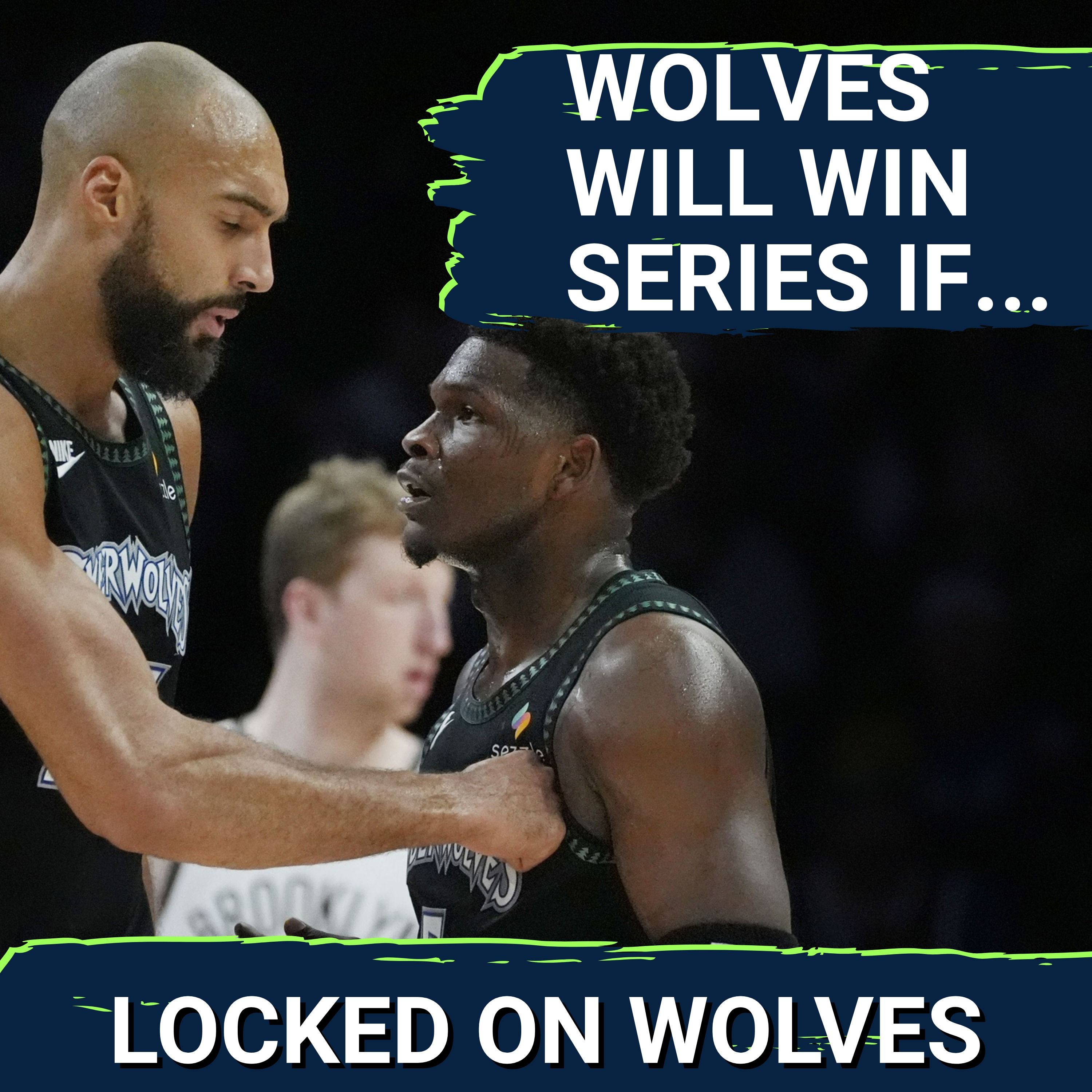 Minnesota Timberwolves' PATH TO BEATING The Denver Nuggets | Wolves WILL Win If...