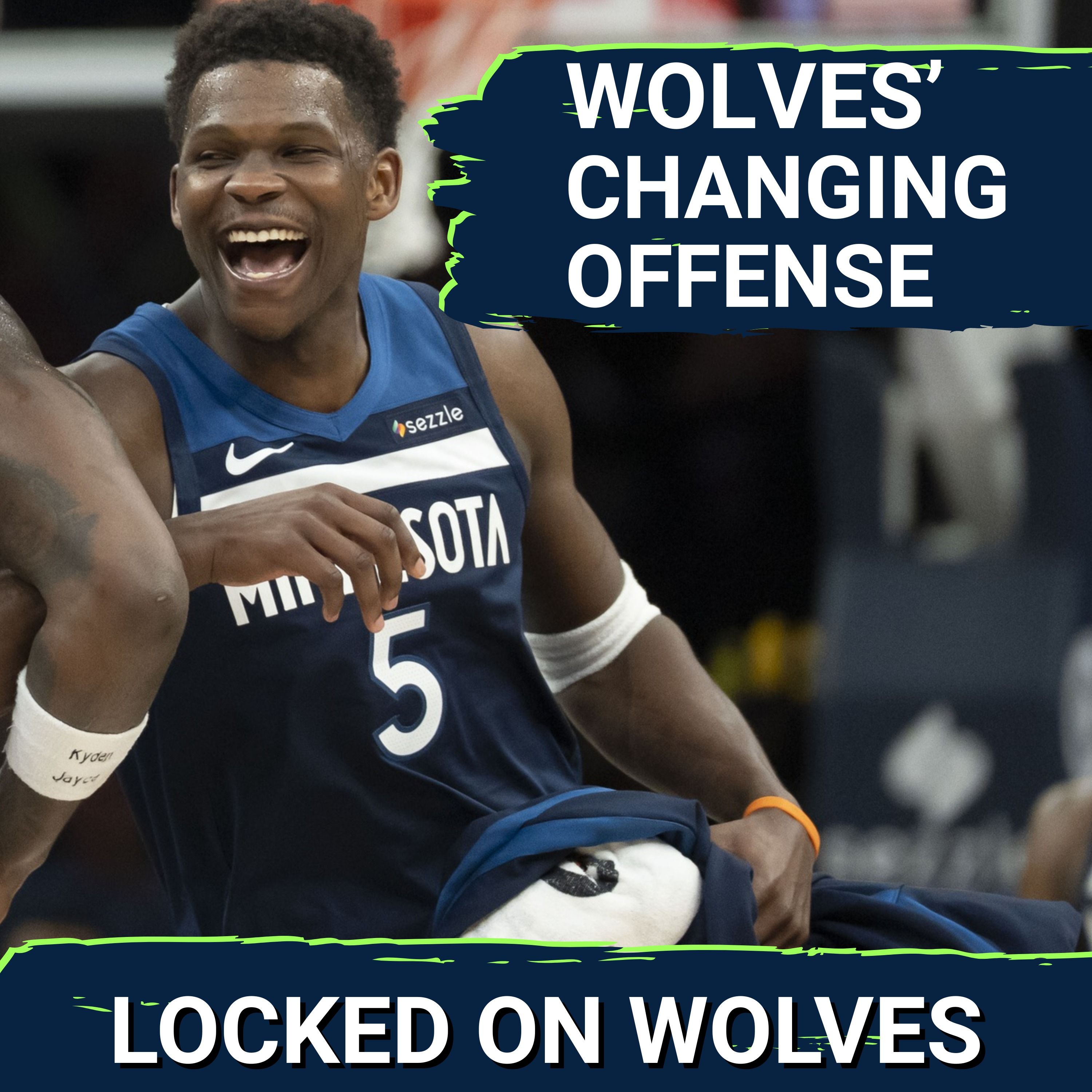 The Minnesota Timberwolves' PACE REVOLUTION Has Kick-Started Their Offense | What To Watch Post-Break