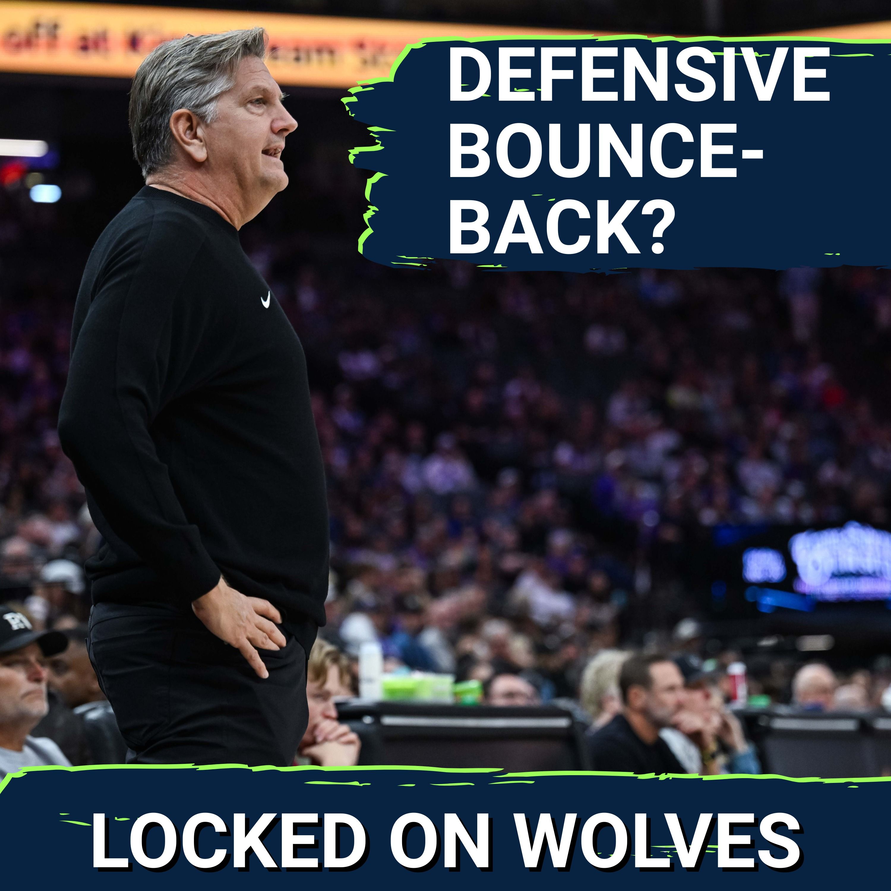 Why the Minnesota Timberwolves Defense is STRUGGLING This Season - And Why It's Entirely Fixable