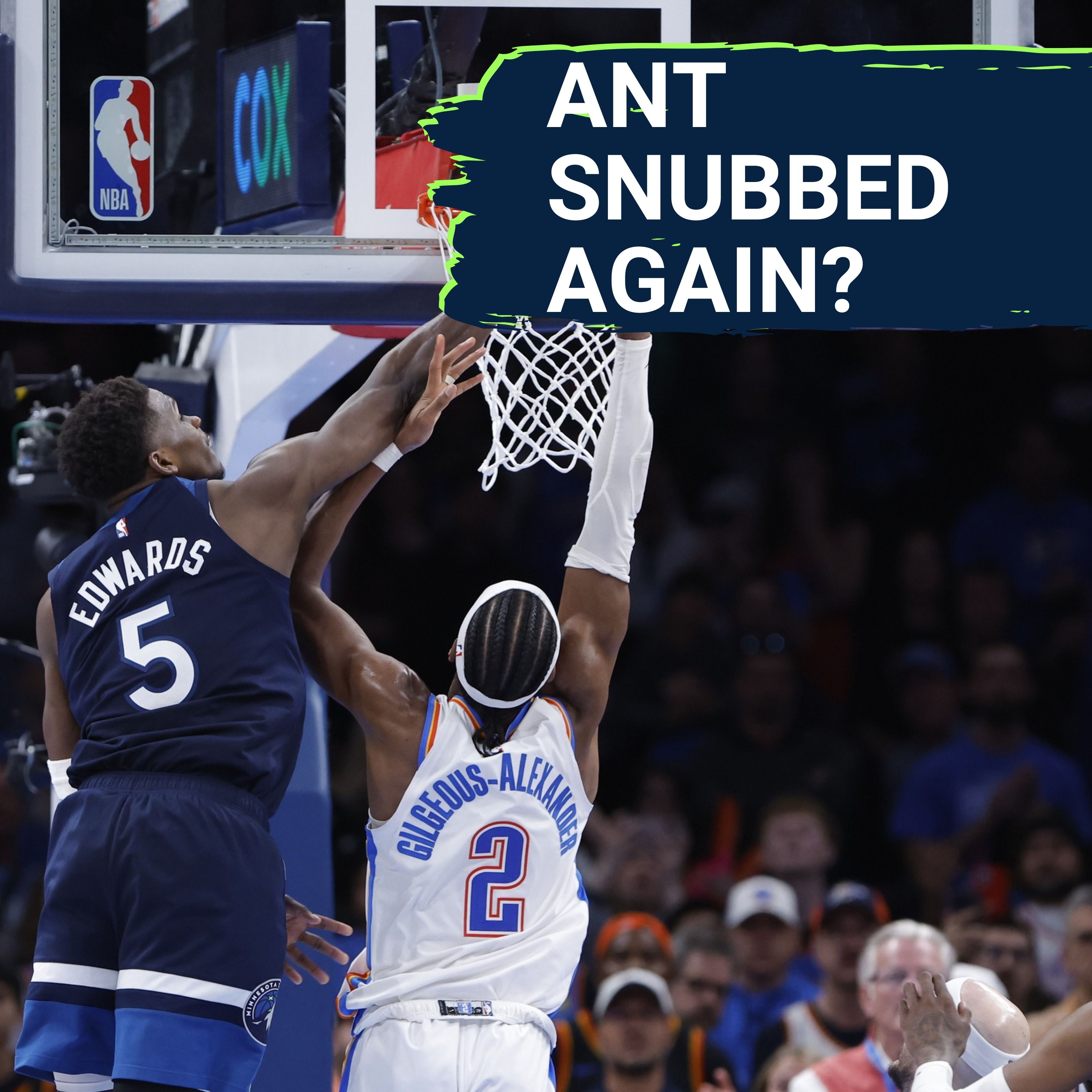 ESPN Survey: Anthony Edwards Is NOT the best American Player -- Yet | Where the Timberwolves Ranked