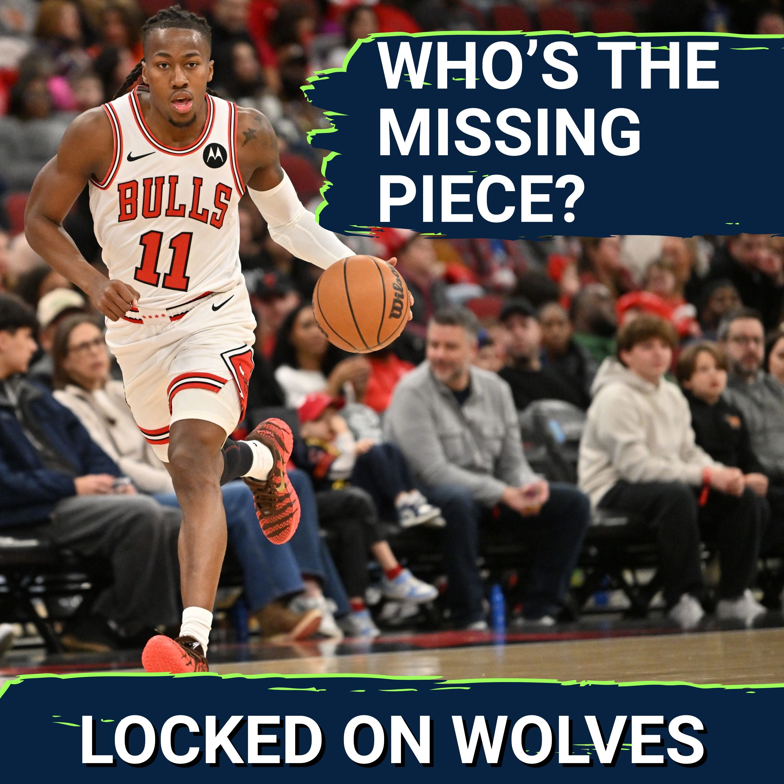 How the Minnesota Timberwolves Can IMPROVE at the NBA Trade Deadline | Exploring Trade Options