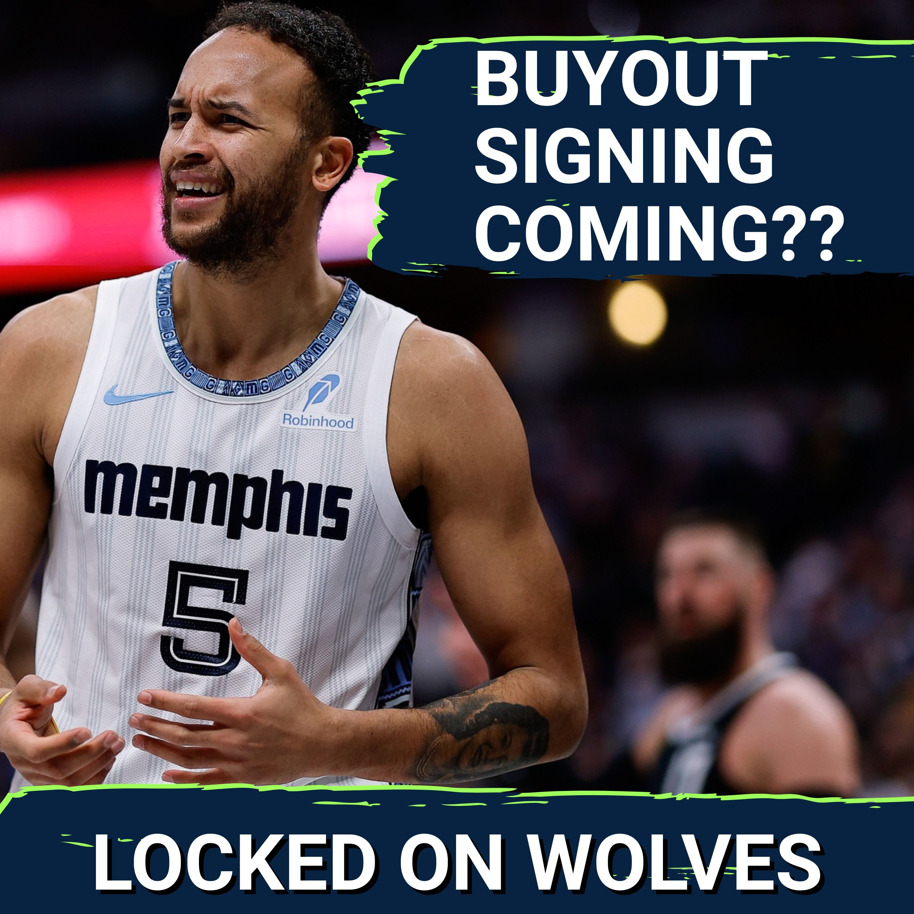 Buyout BUZZ: Minnesota Timberwolves Targeting Kyle Anderson, Khris Middleton? | Post-Break Bold Predictions