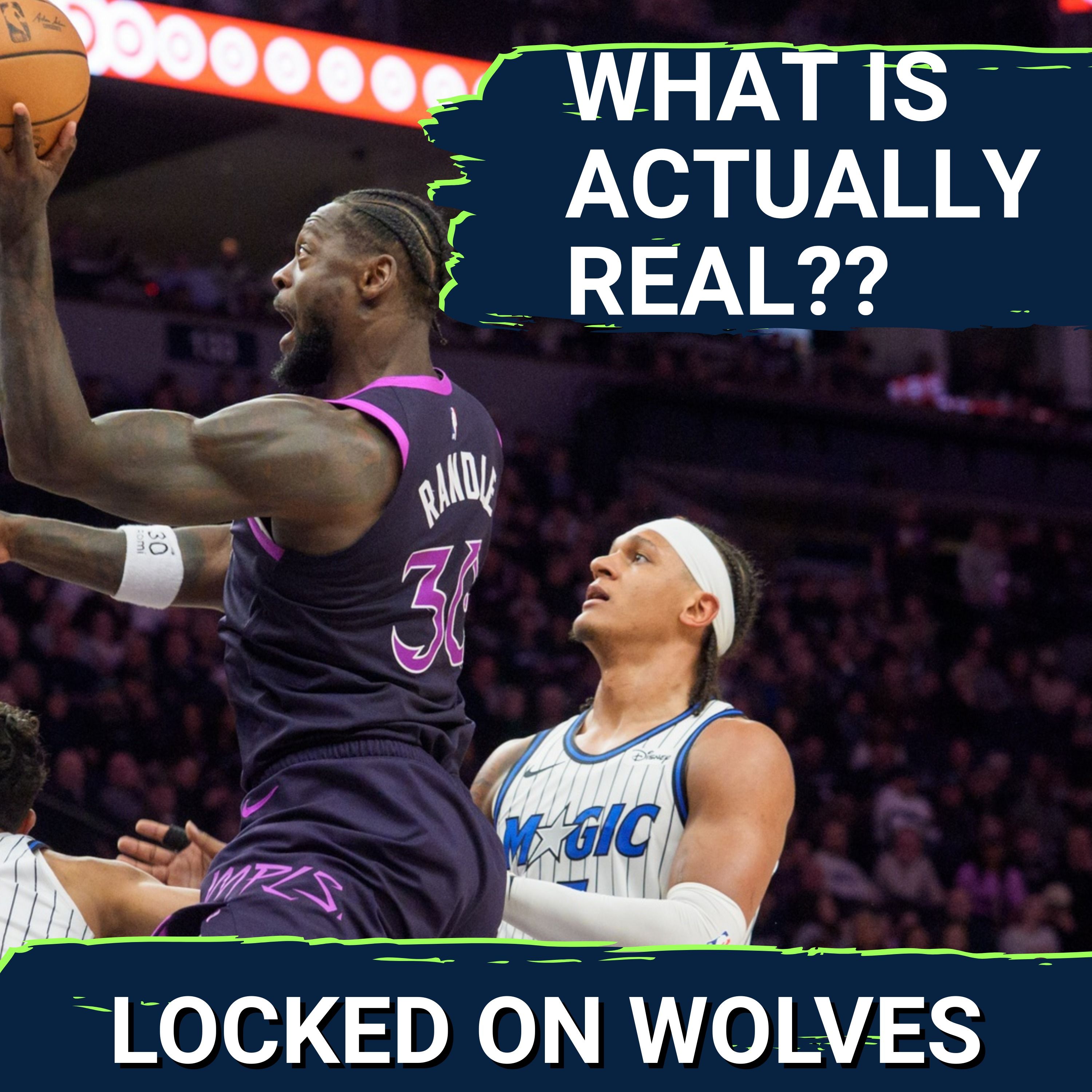 Minnesota Timberwolves' Struggles Against Good Defenses + Role Player Struggles: A Thing Or Not A Thing?