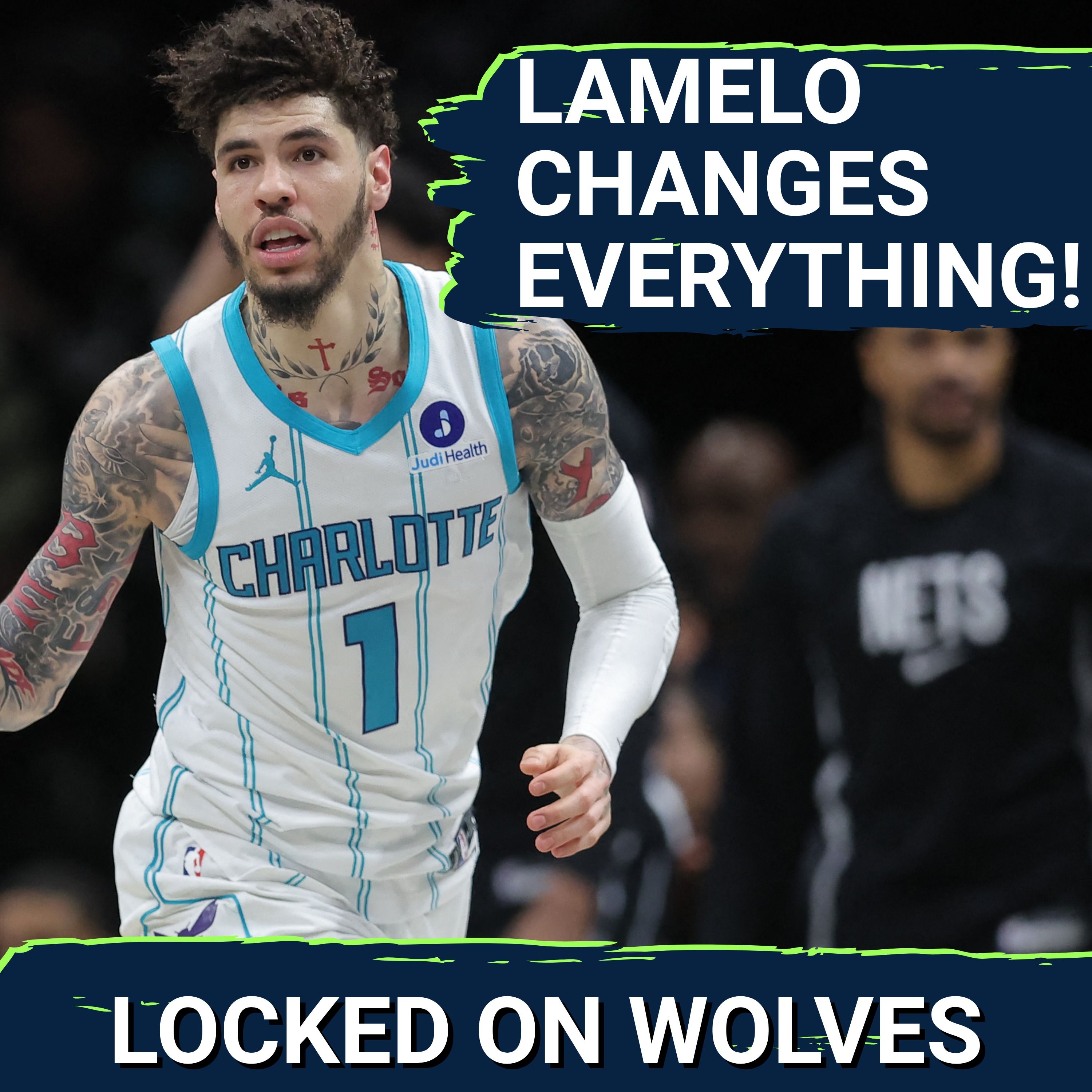 GAME-CHANGER: How LaMelo Ball IGNITES Minnesota Timberwolves’ Attack With Anthony Edwards