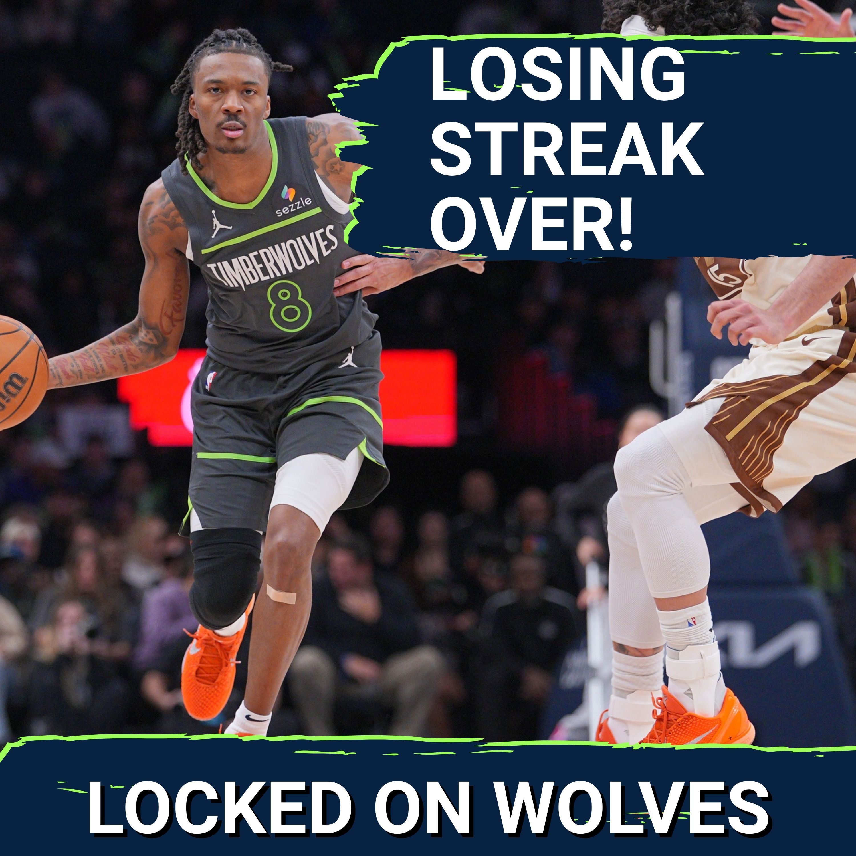 Minnesota Timberwolves DOMINATE Shorthanded Warriors Behind Rudy Gobert and A Strong Bench Showing