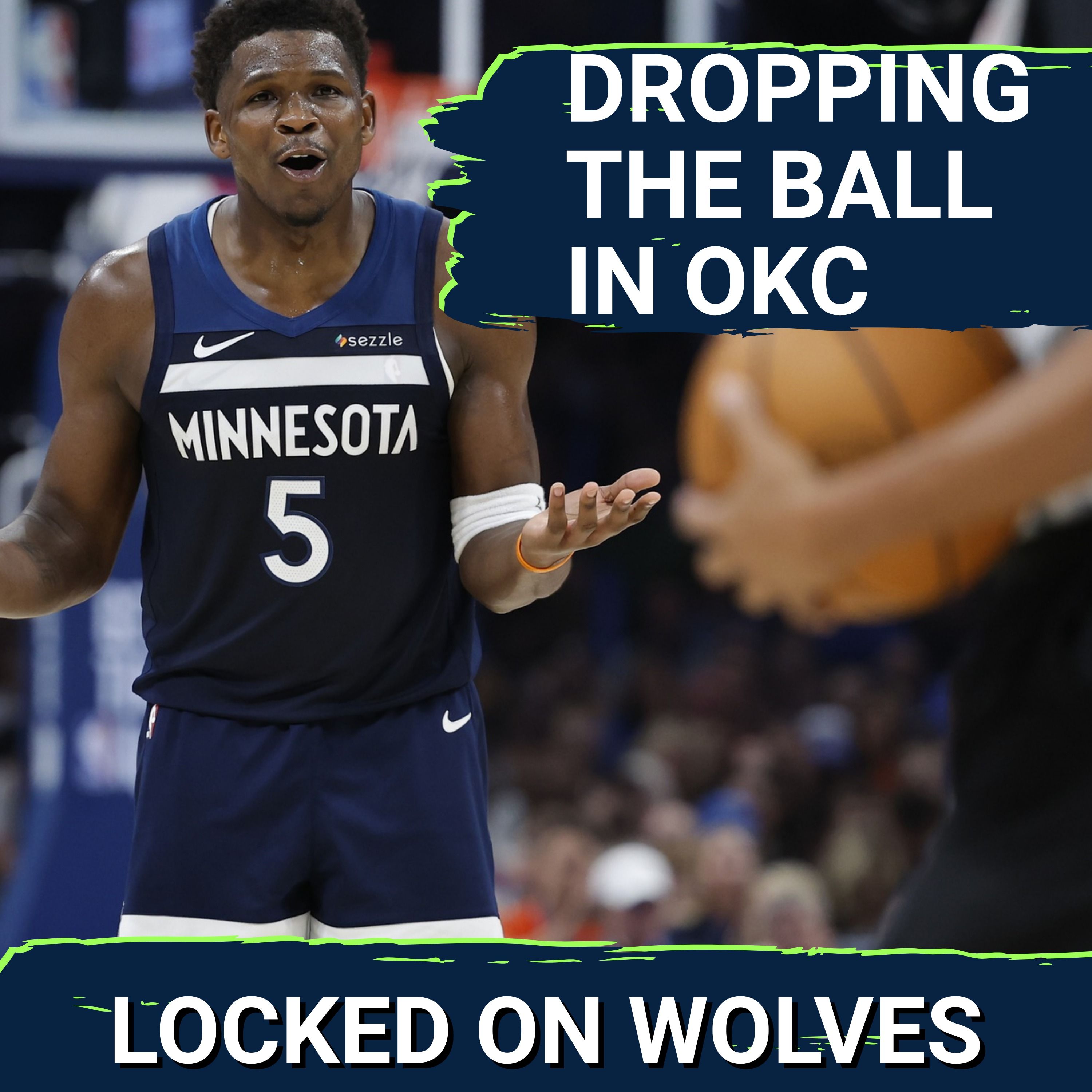 How the Minnesota Timberwolves Suffered A FRUSTRATING LOSS At The Oklahoma City Thunder