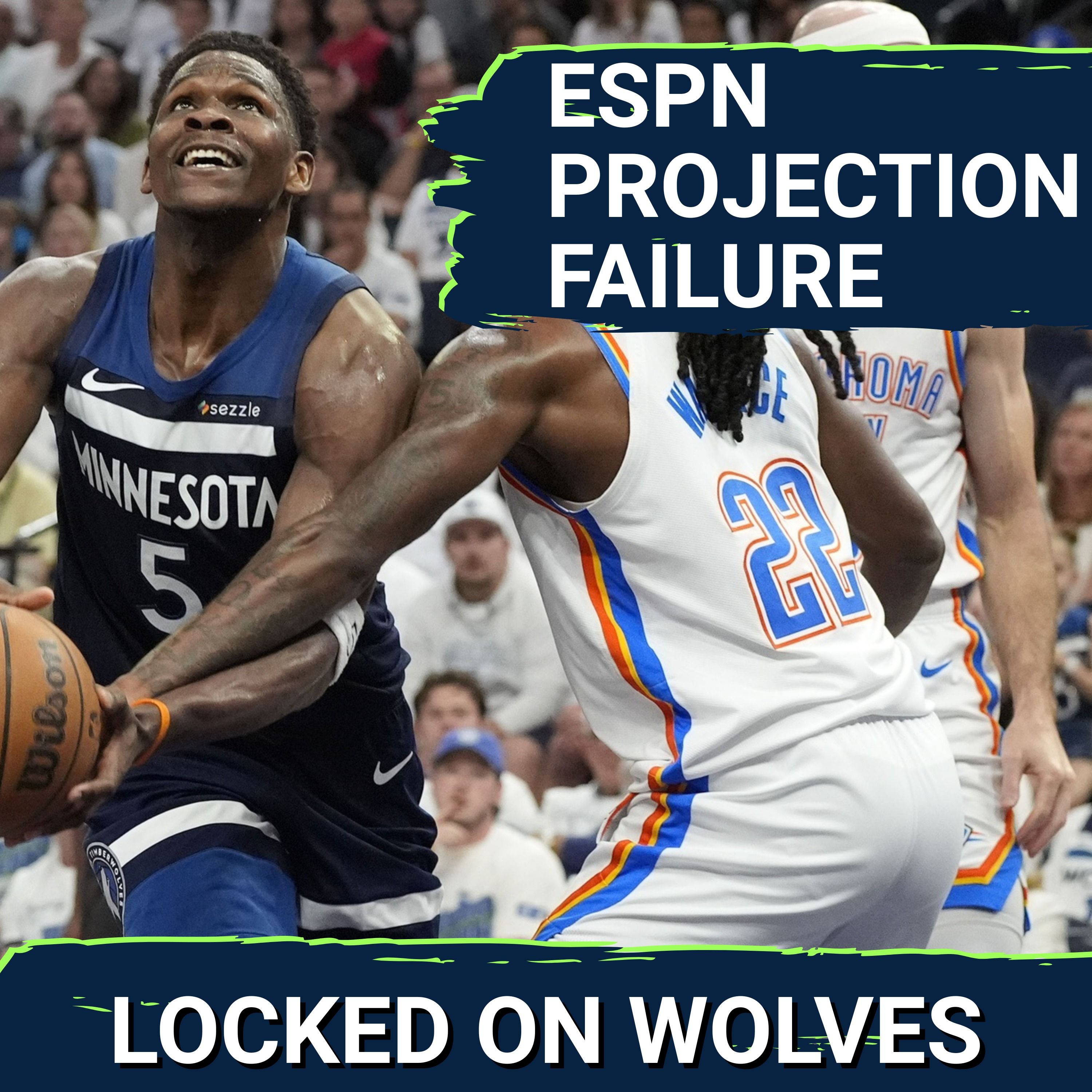 Minnesota Timberwolves Underestimated Again by ESPN's Kevin Pelton's Win Projections