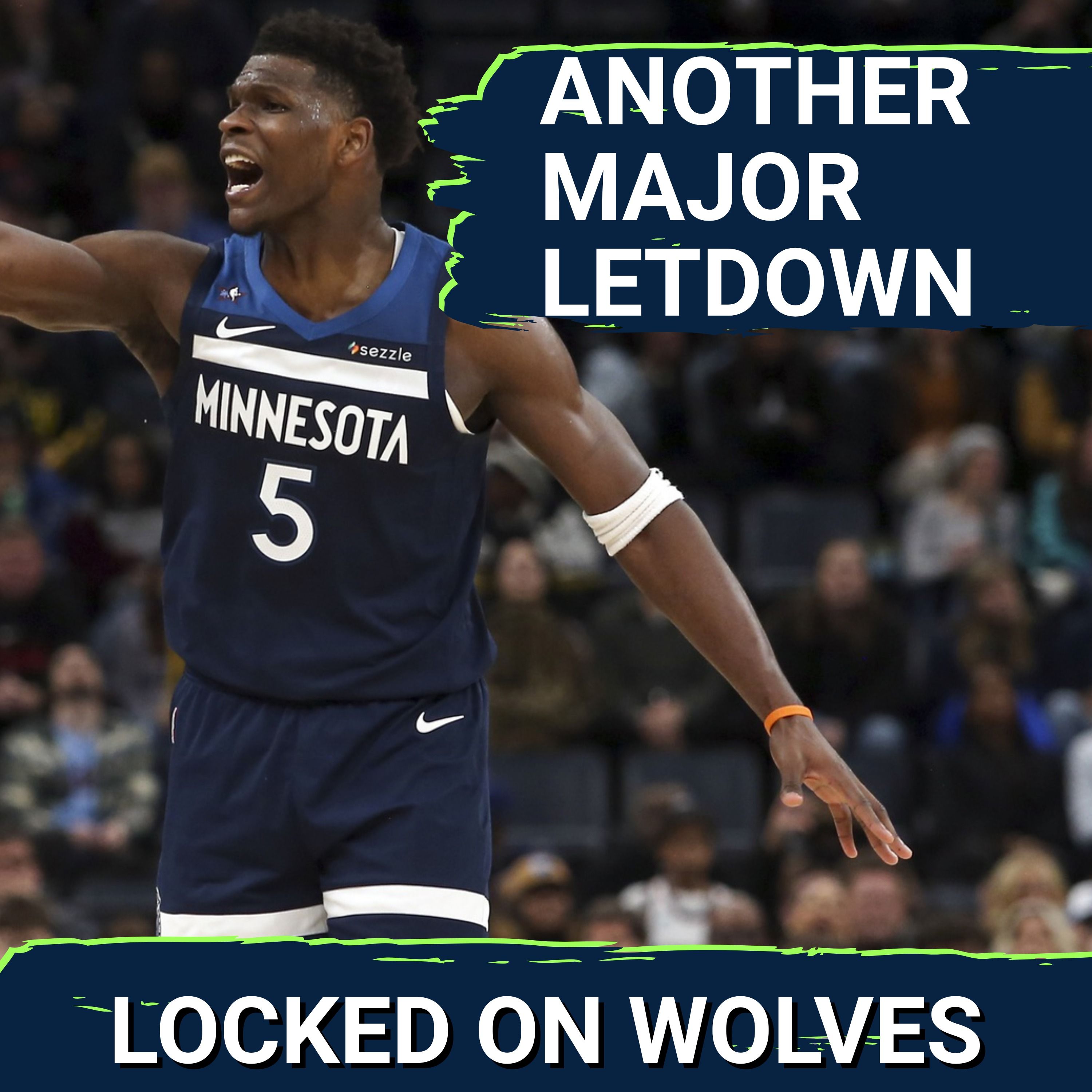Minnesota Timberwolves' Bench Issues EXPOSED In Disappointing Loss to Ja Morant-Less Grizzlies