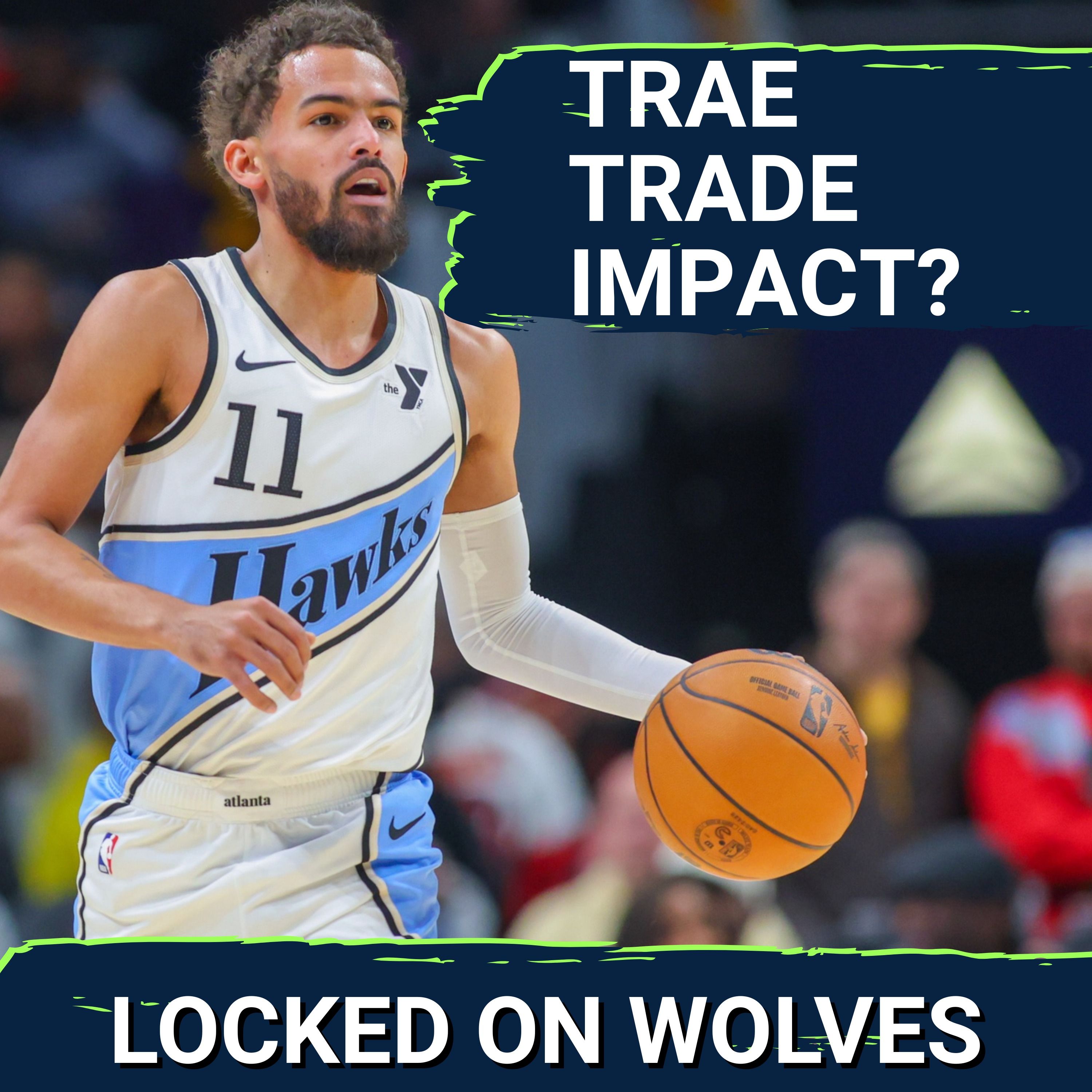 Trae Young TRADE IMPACT: How Are the Minnesota Timberwolves Affected Heading Into the Trade Deadline?