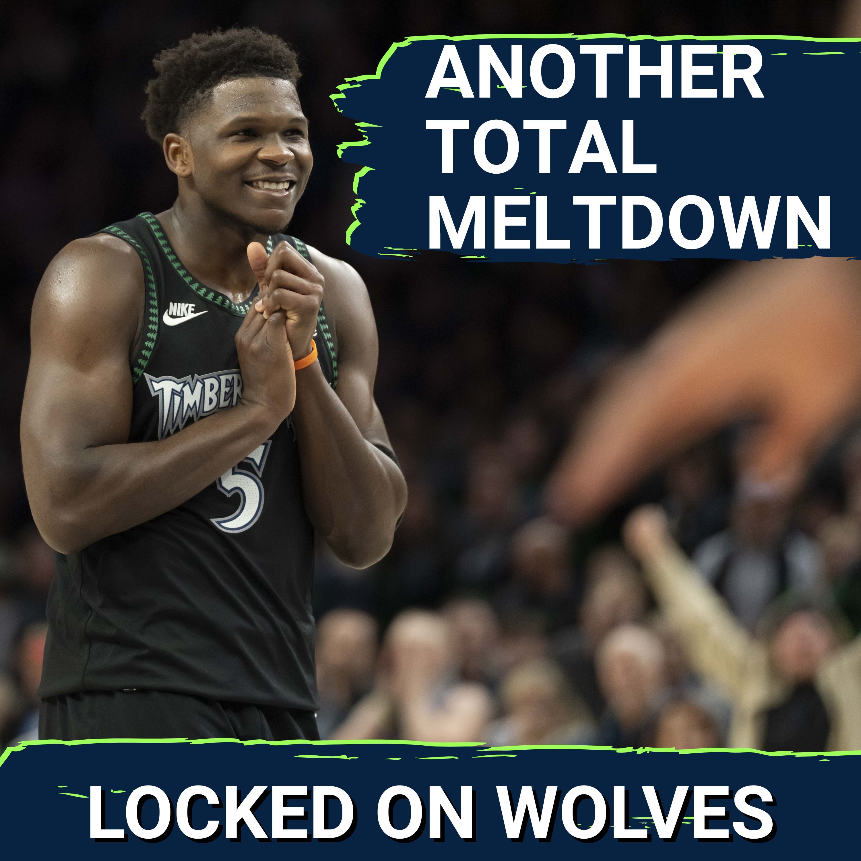 Another MISERABLE Performance From The Minnesota Timberwolves | Blowout Loss To LA Clippers