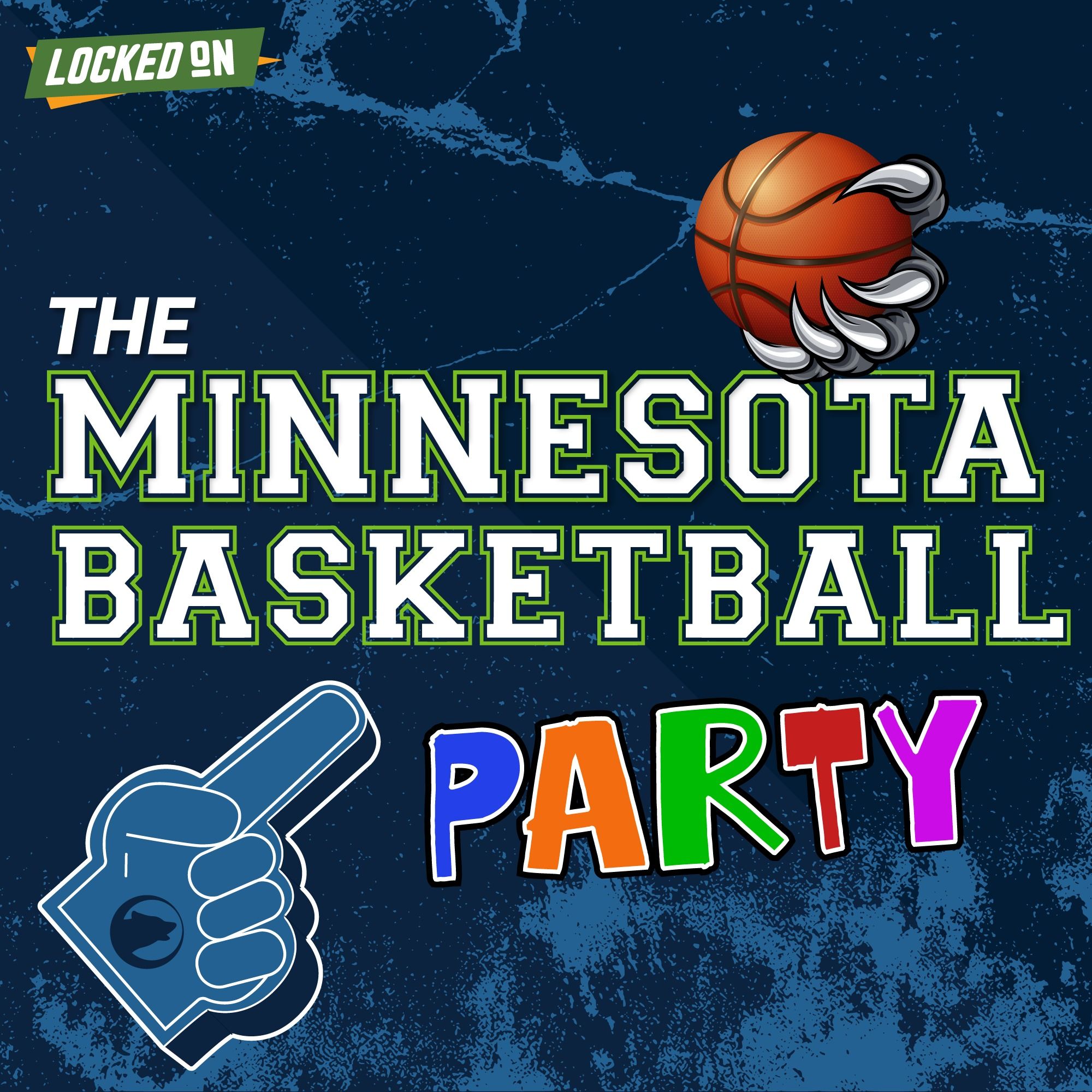 Minnesota Basketball Party: The Next Steps in the Minnesota Timberwolves' Offseason