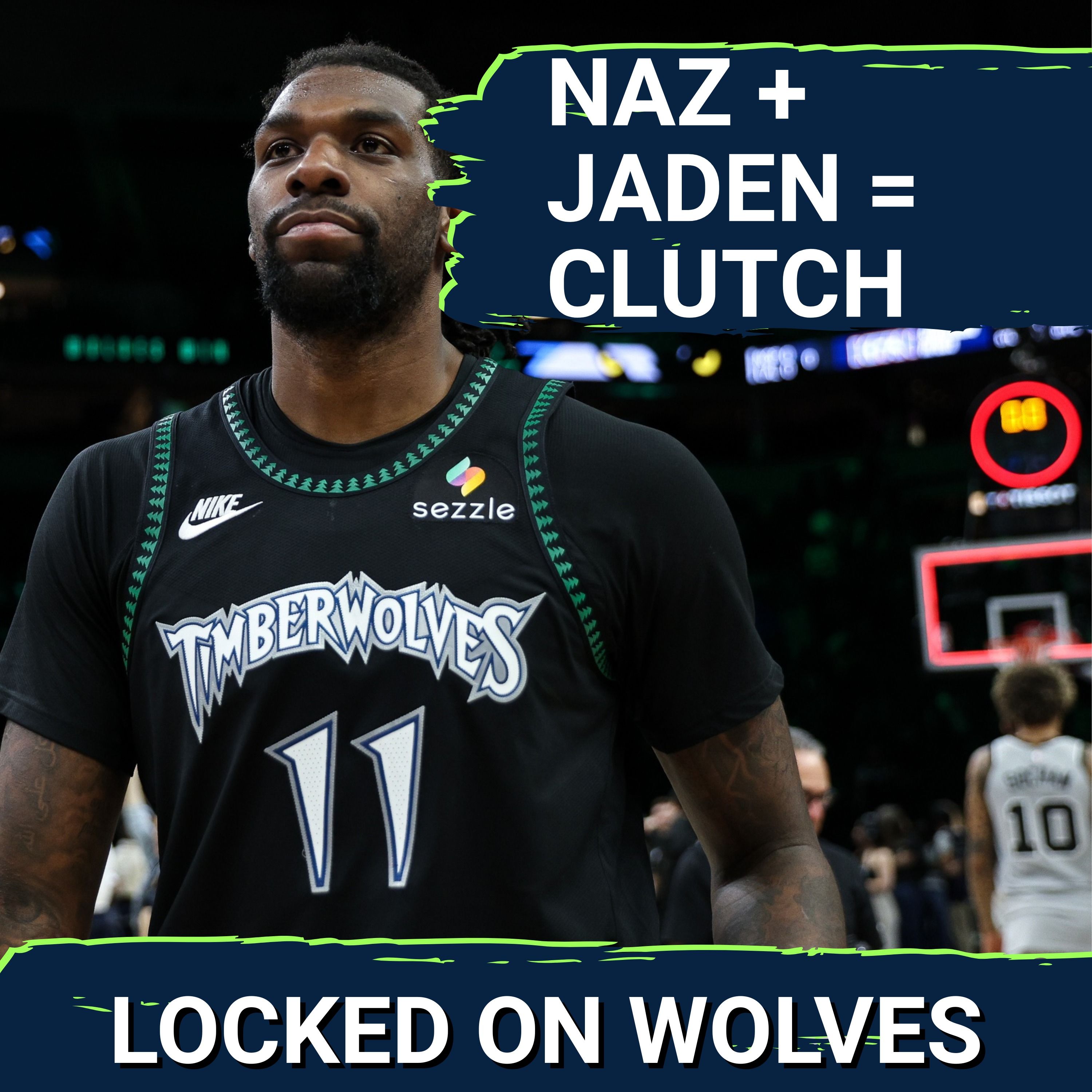 Jaden McDaniels SHINES as Minnesota Timberwolves Beat Clippers | Suns Rematch Next Jaden McDaniels SHINES as Minnesota Timberwolves Beat Clippers | Suns Rematch Next