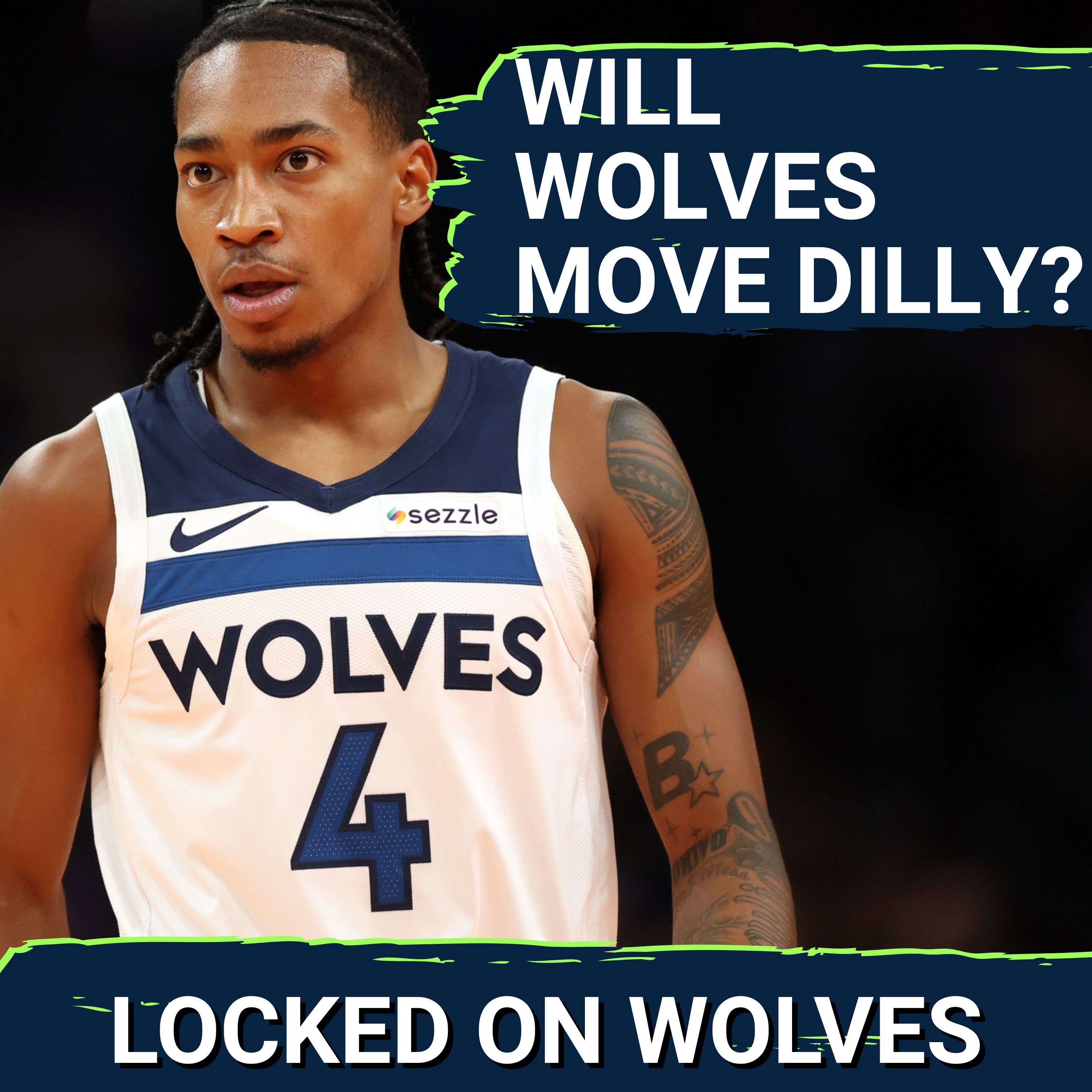 Will the Minnesota Timberwolves TRADE Rob Dillingham? | Why He Could Be Moved Will the Minnesota Timberwolves TRADE Rob Dillingham? | Why He Could Be Moved
