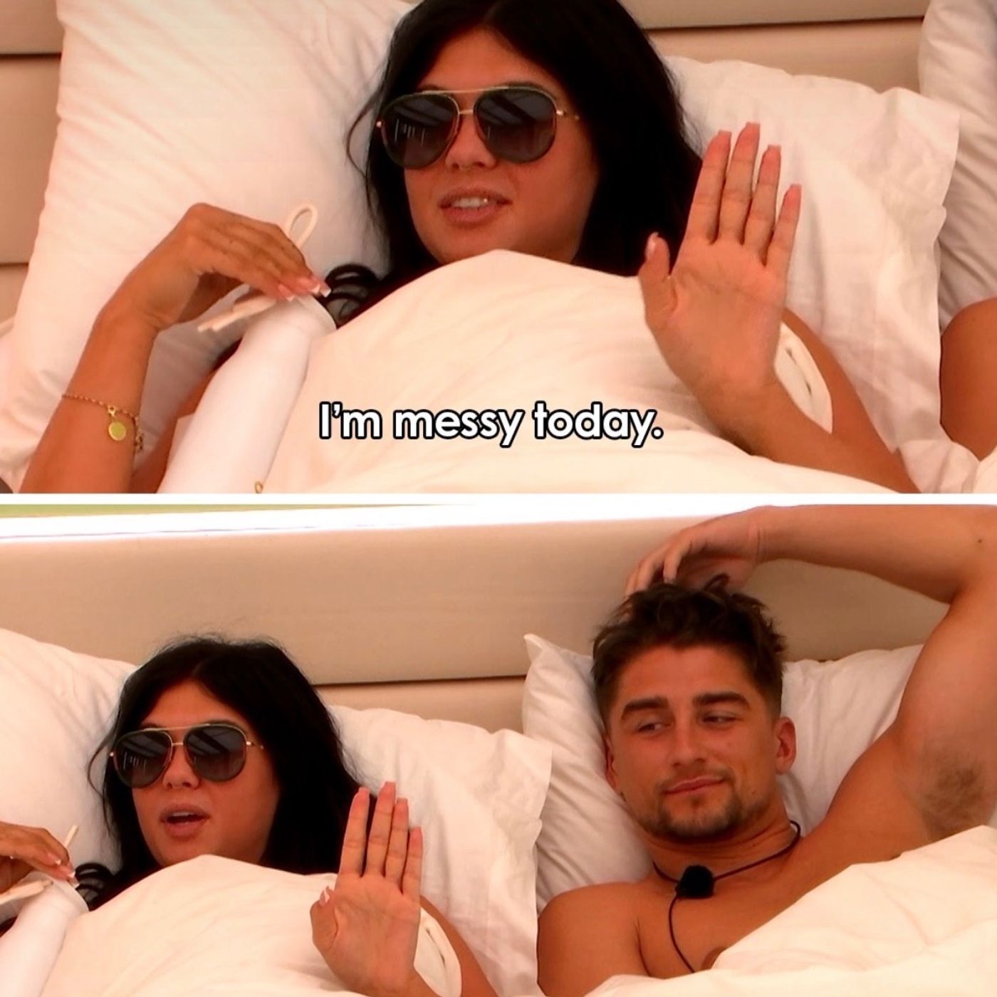 Charge it! | Love Island: All Stars S3 Eps 1-9