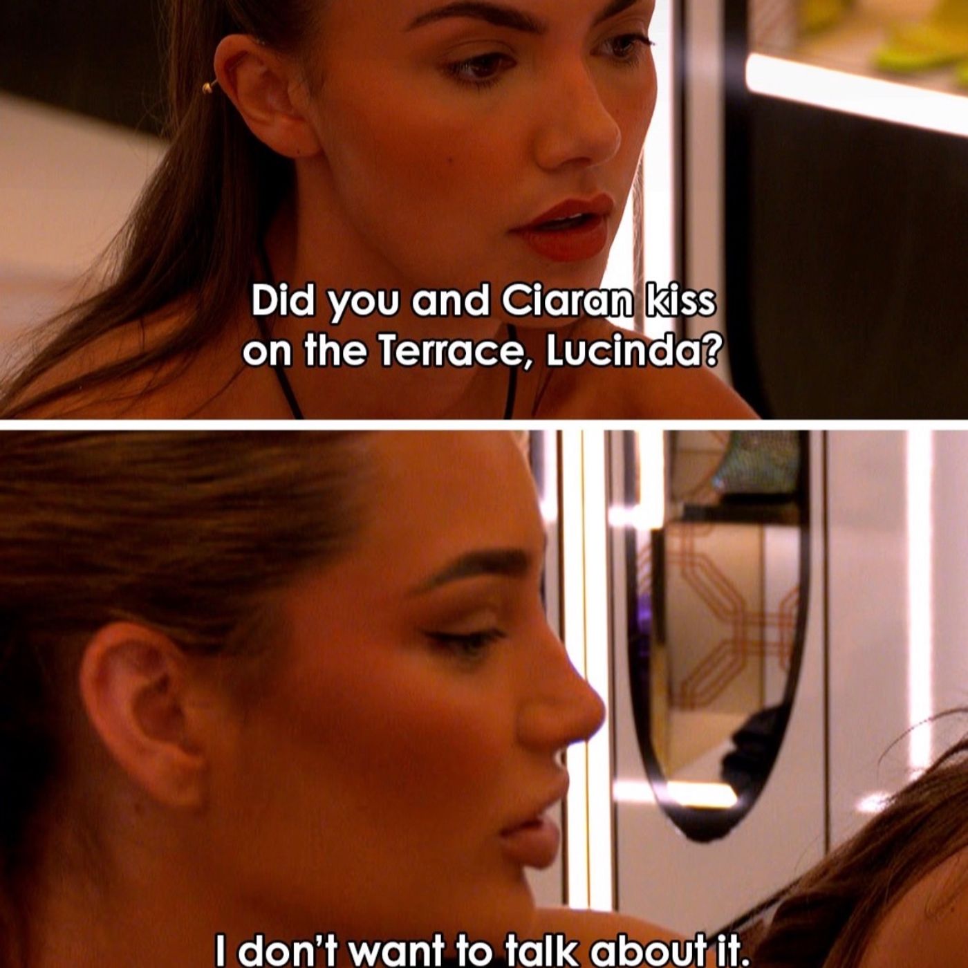 Love Island: All Stars: I don't conform to your tears. | S3 Eps 11-18 w/ Ashley of Black Girl Film Club Love Island: All Stars: I don't conform to your tears. | S3 Eps 11-18 w/ Ashley of Black Girl Film Club