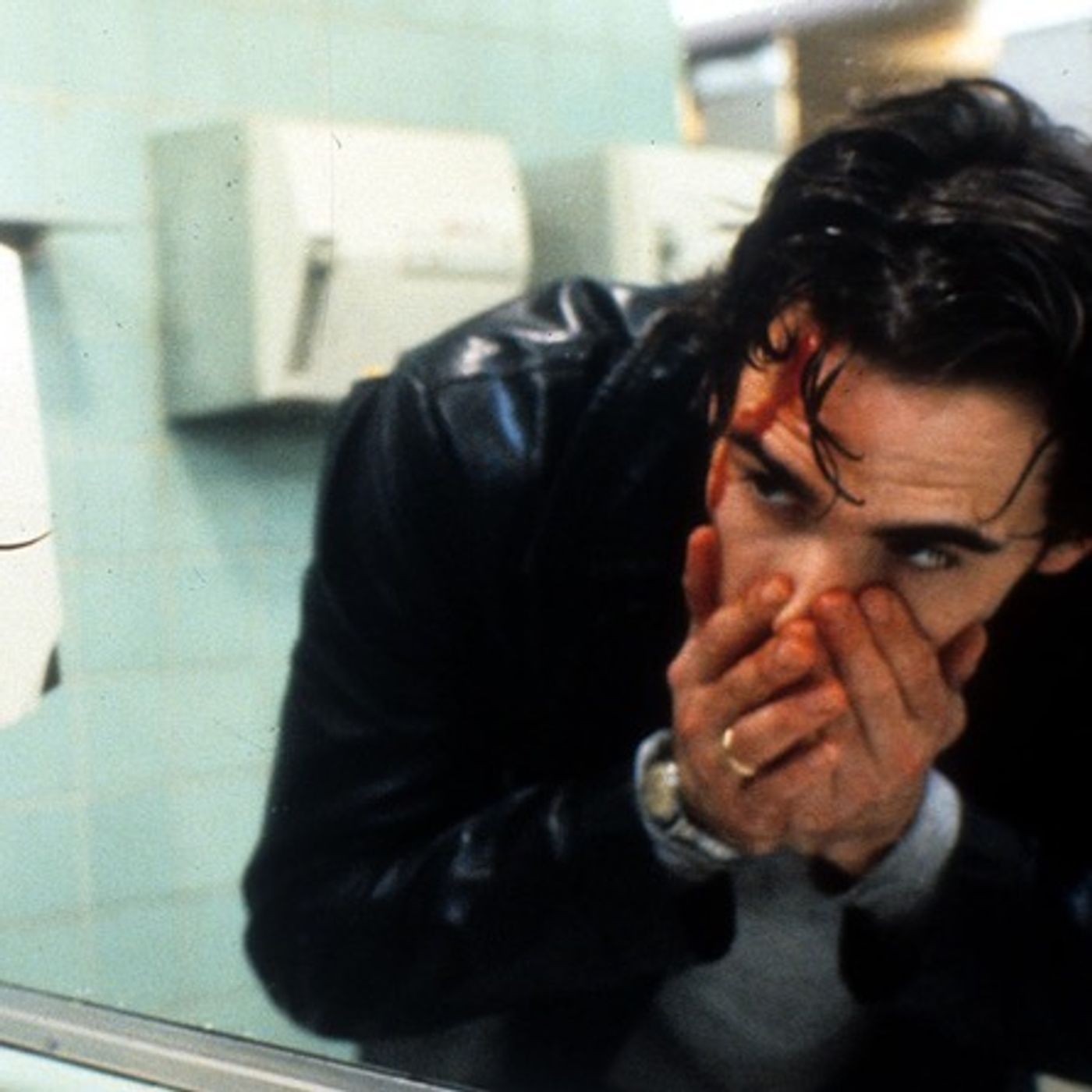 Back Track 024: All these kids, they're all TV babies. | Drugstore Cowboy (1989) [Patreon Preview]