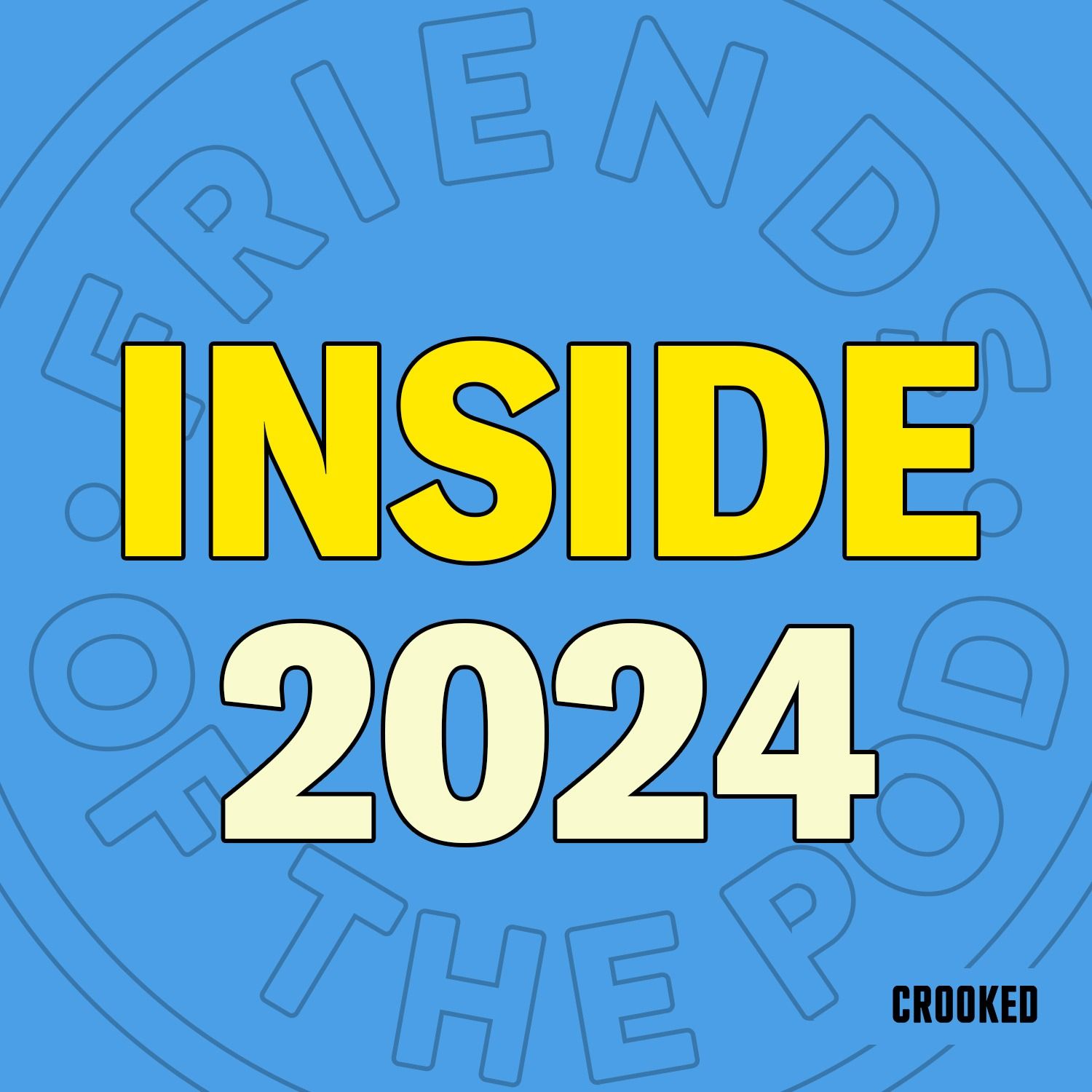 Inside 2024 (Preview) | Favreau + Tommy Talk Election Night Inside 2024 (Preview) | Favreau + Tommy Talk Election Night