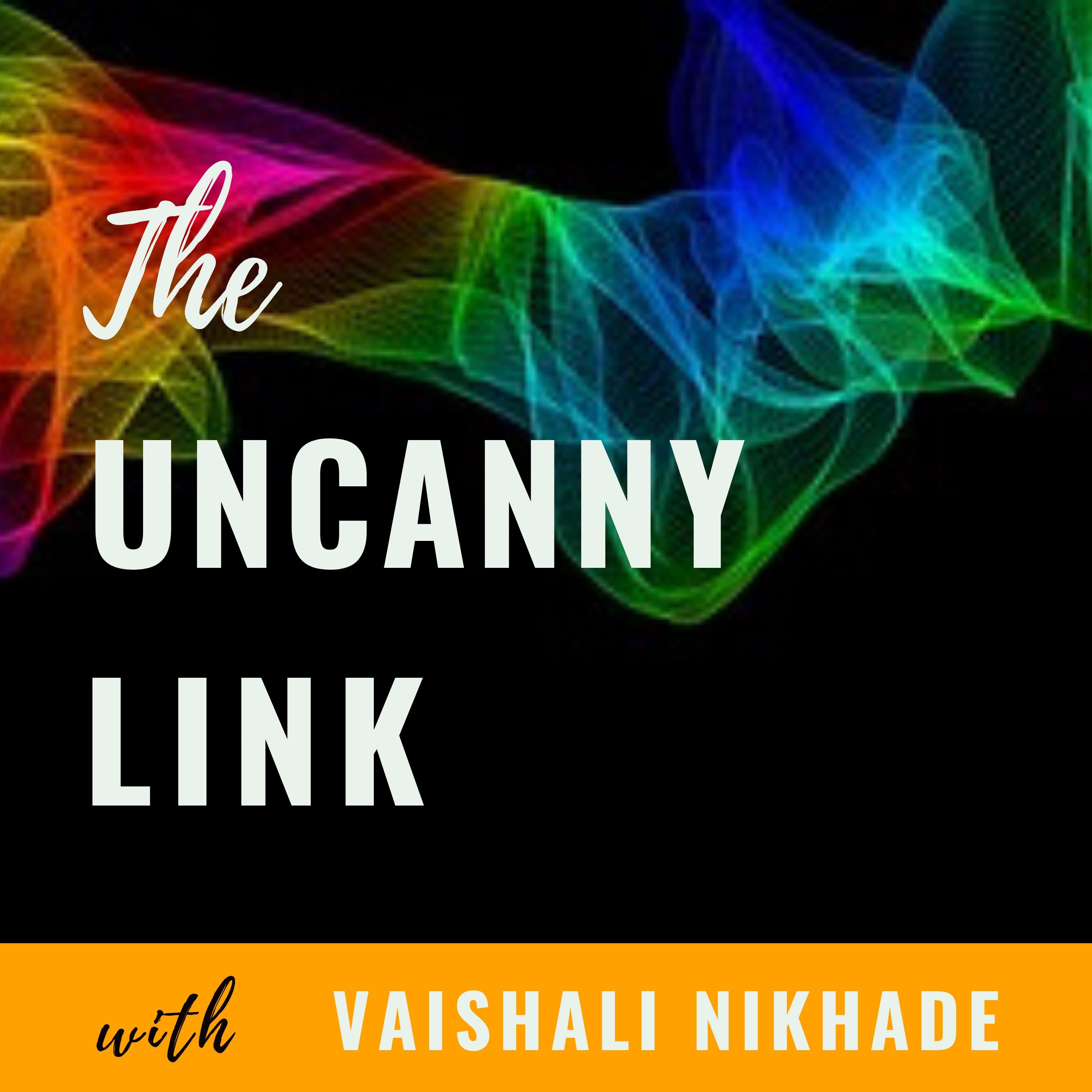 The Uncanny Link