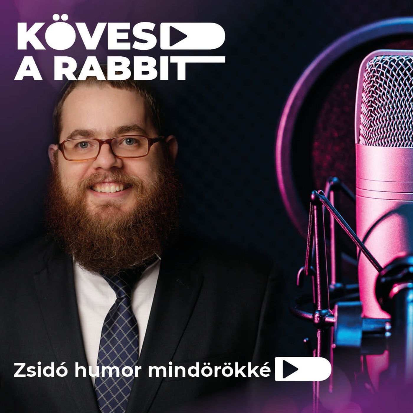 Zsidó humor mindörökké