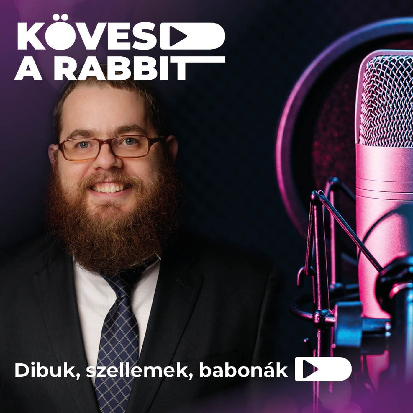 Kövesd a rabbit!