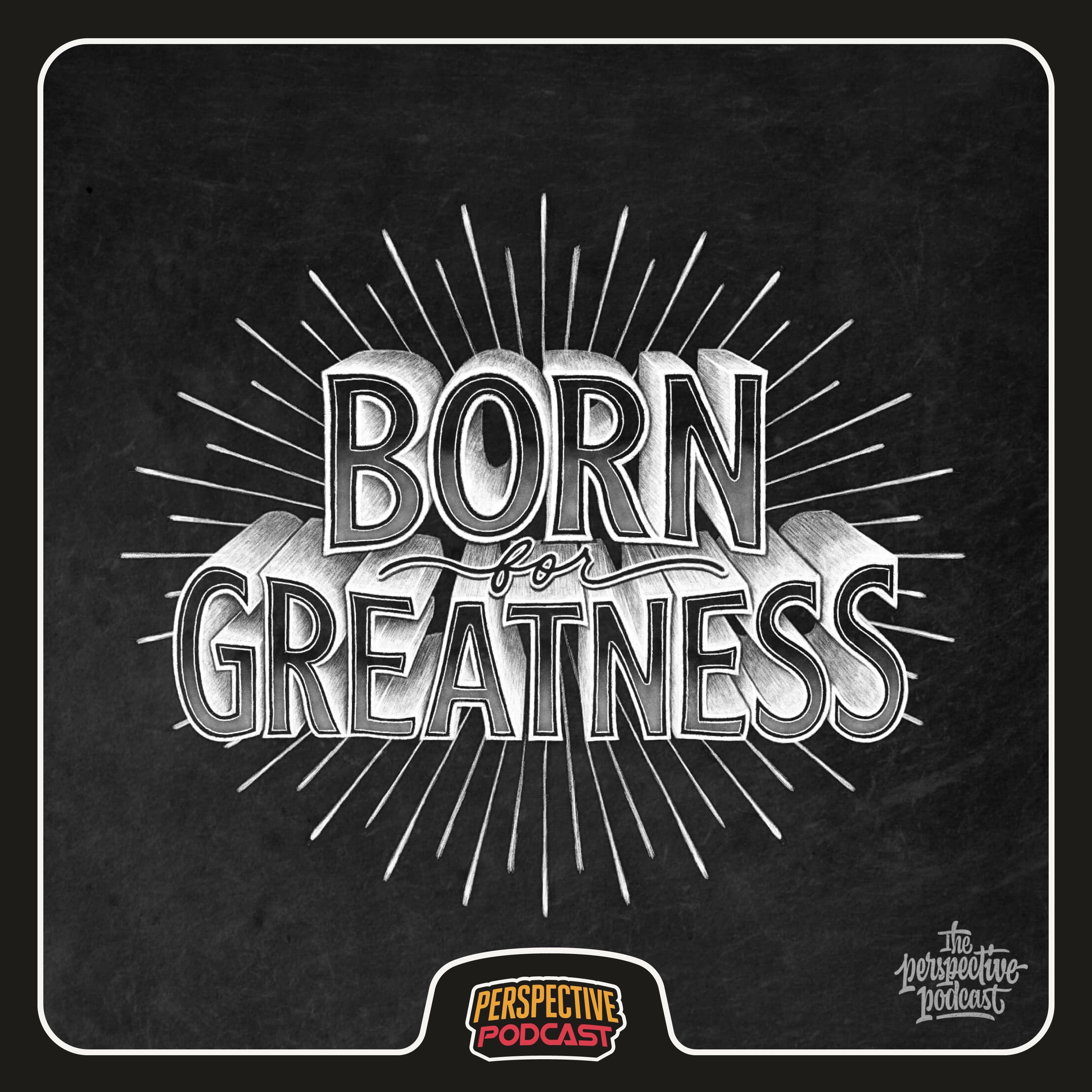 Born for Greatness | 4 Main Takeaways from Summit of Greatness 2018