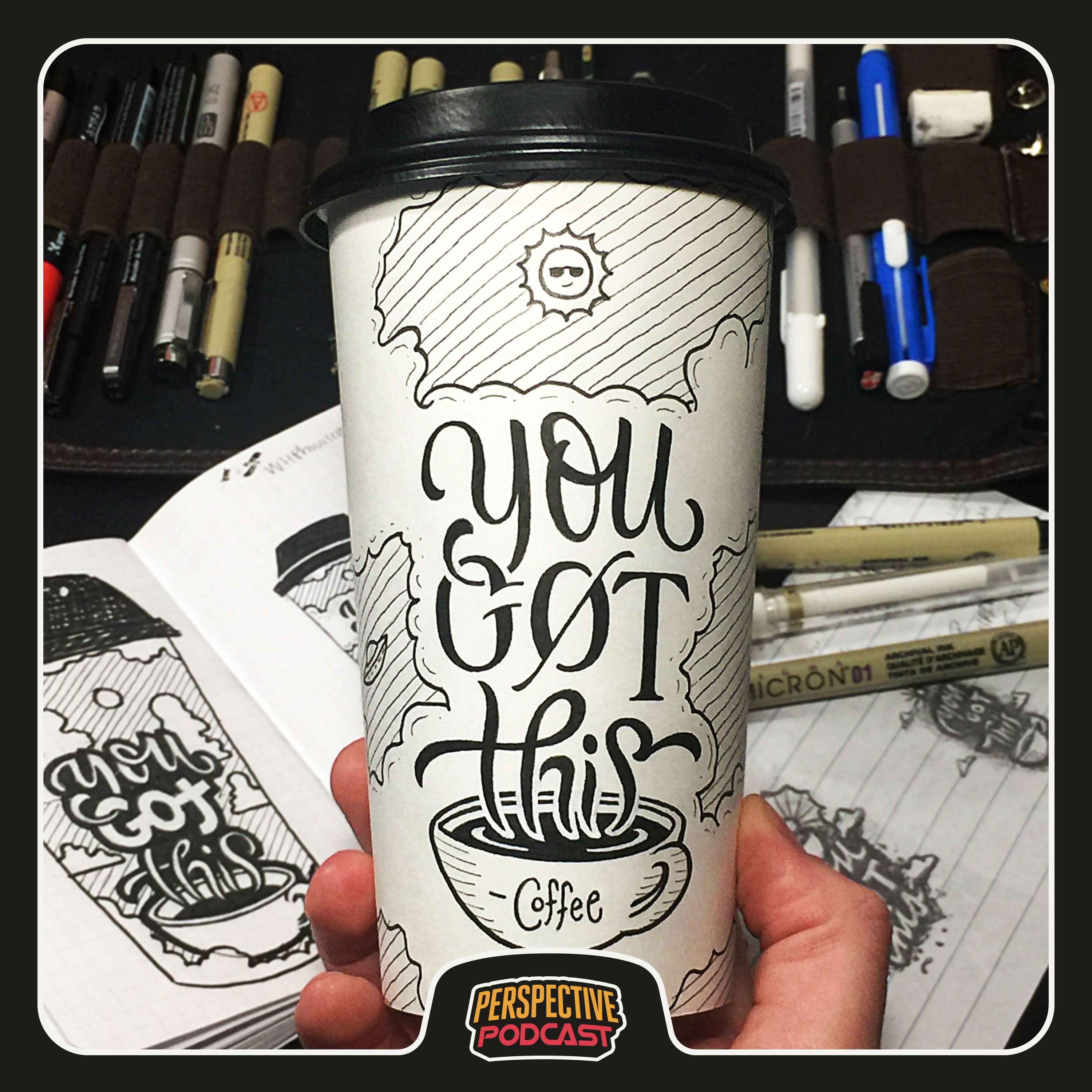 You’re Doing the Best You Can - You Got This