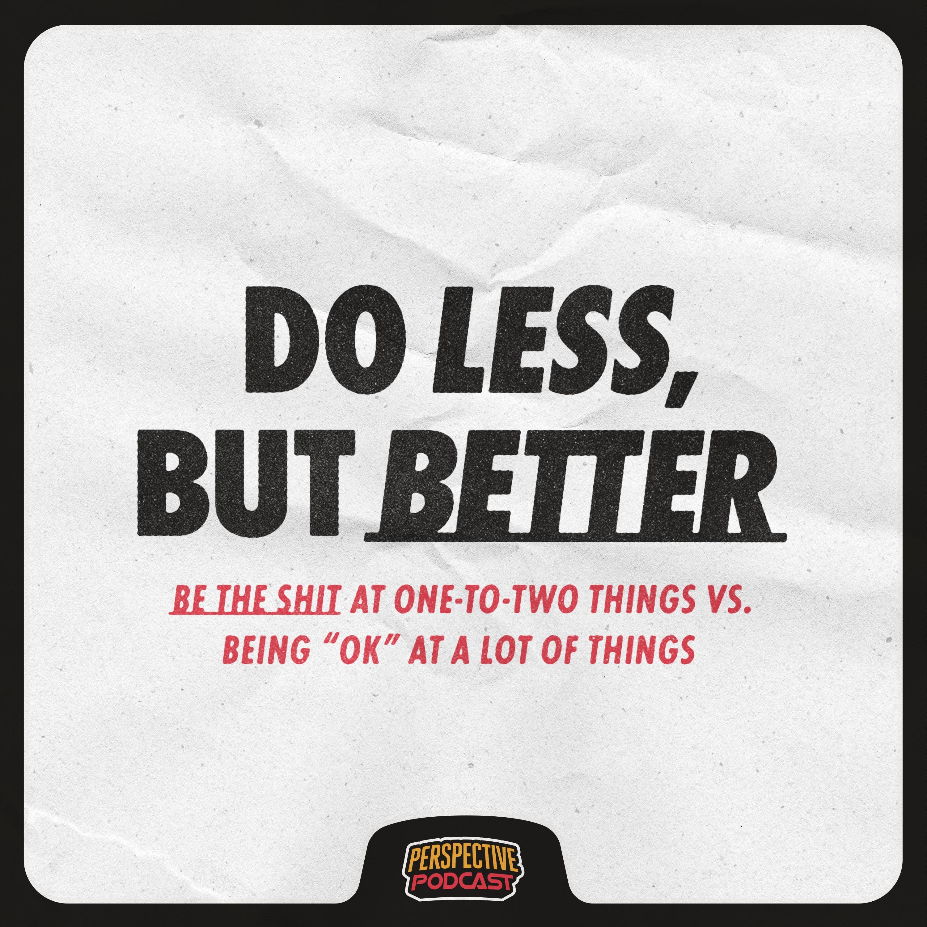 Overwhelmed & Burnt Out? Doing This Will Help