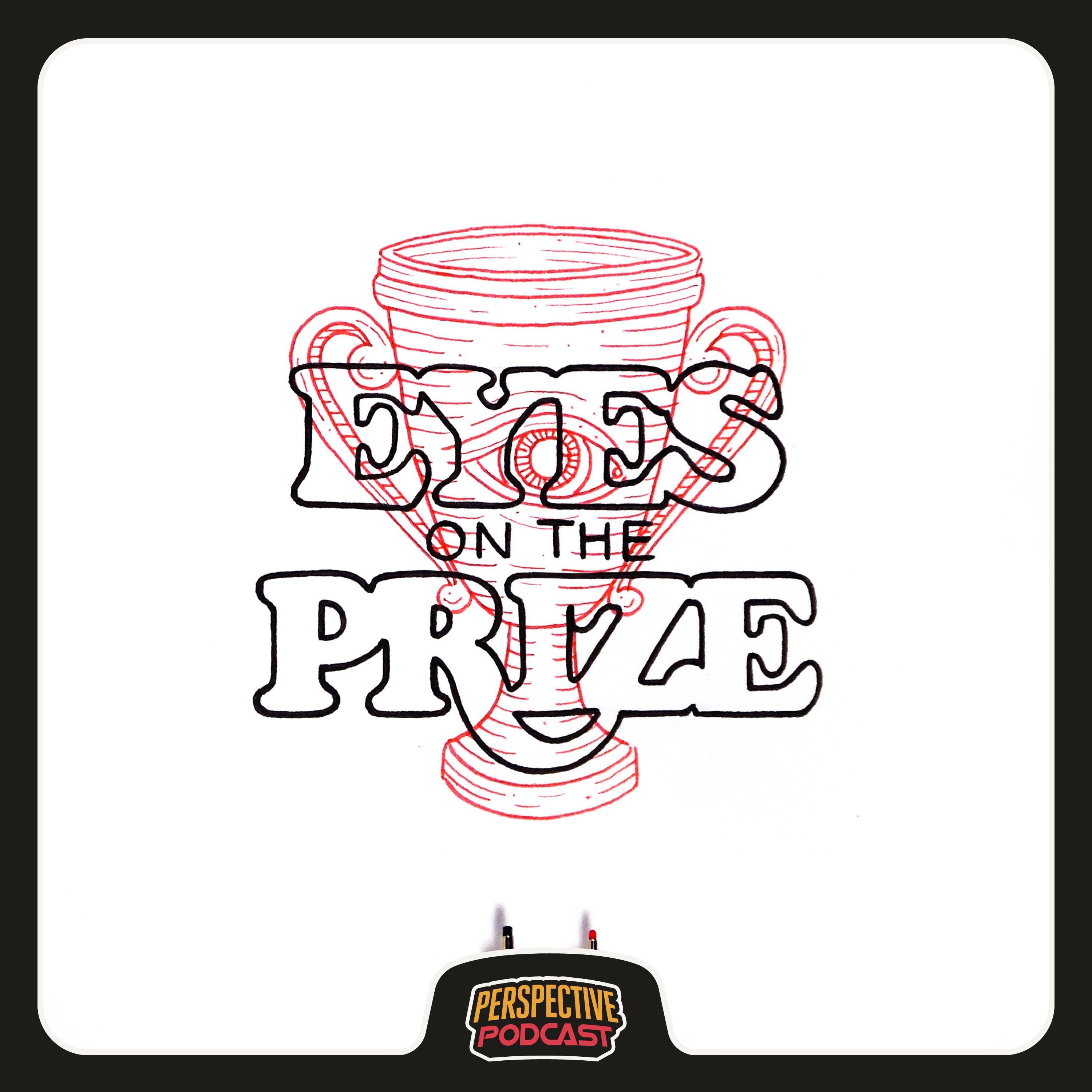 Celebrate Small Wins & Keep Your Eyes on the Prize