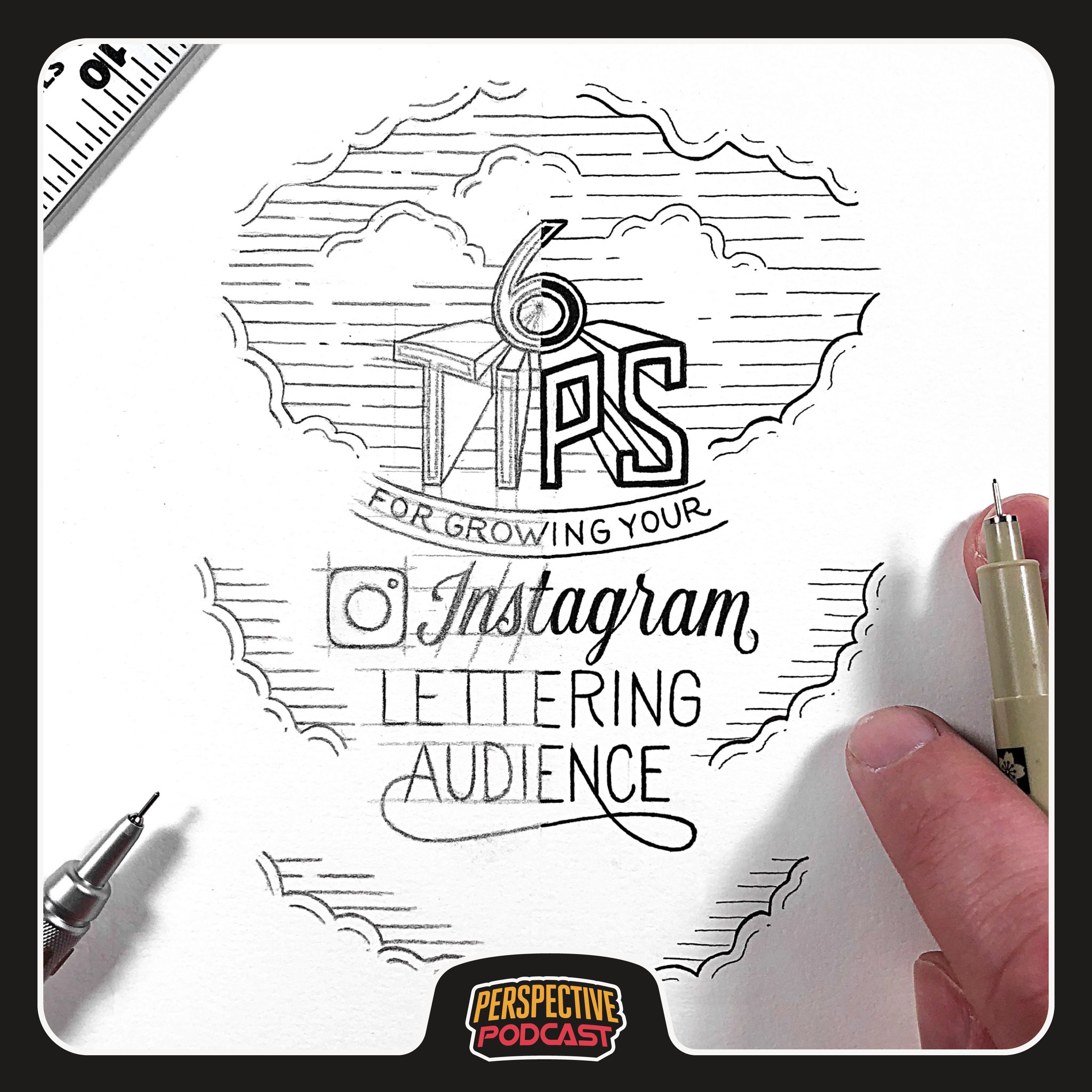 BONUS: 6 Practical Tips for Growing Your Instagram Lettering Audience