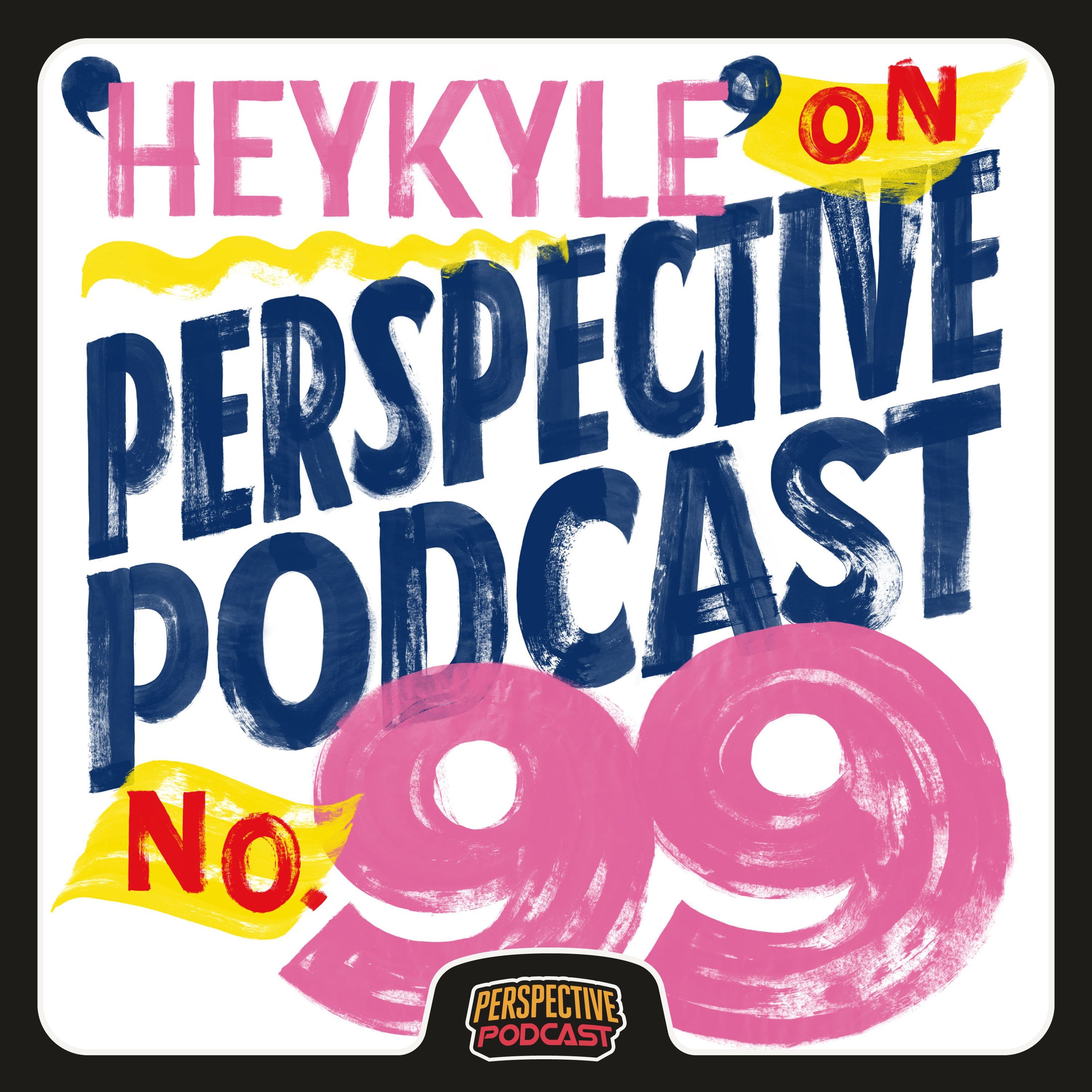 Owning Your Story & Style with Kyle Letendre of @HeyKyle