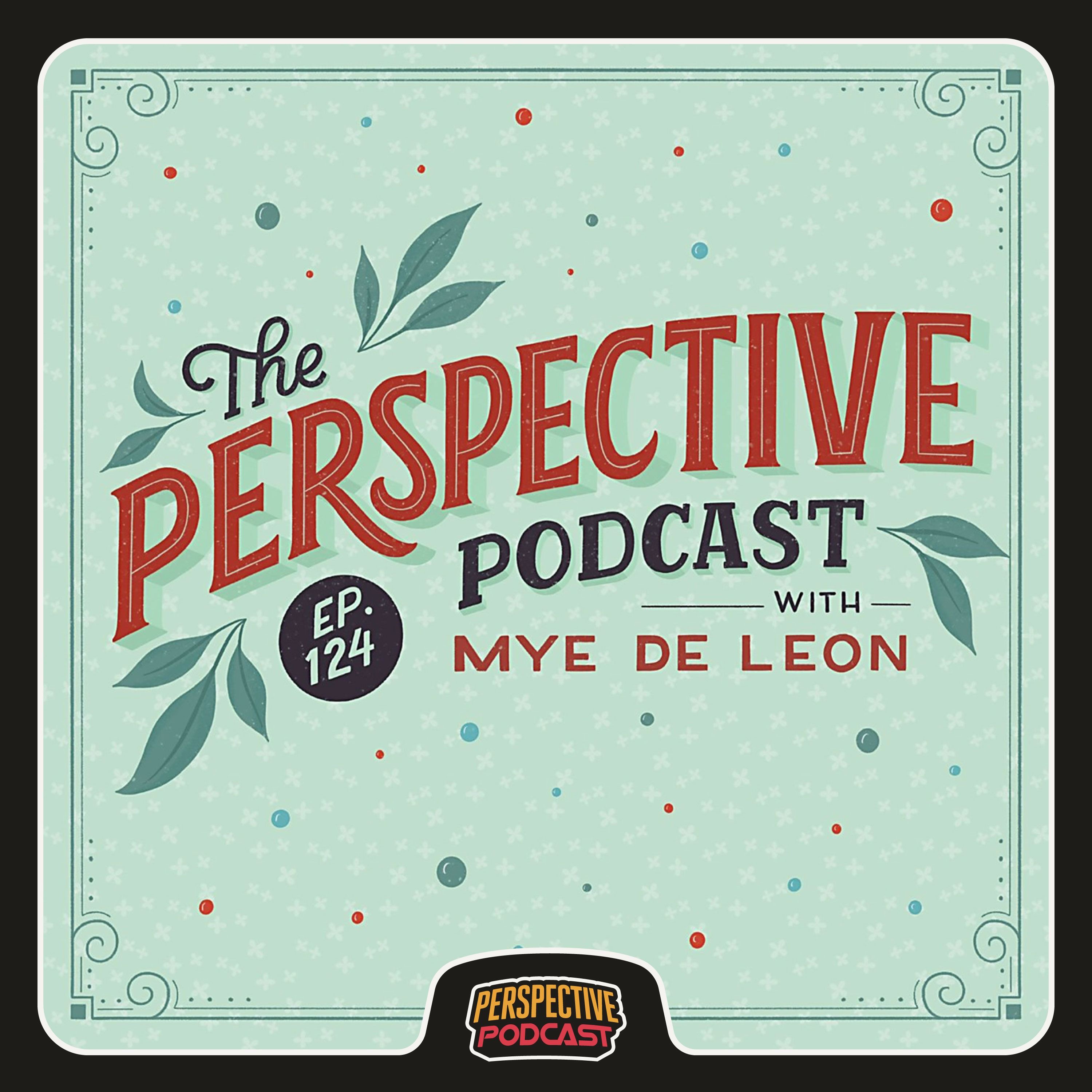 Mye De Leon on Knowing Who Your Audience is & How to Serve Them