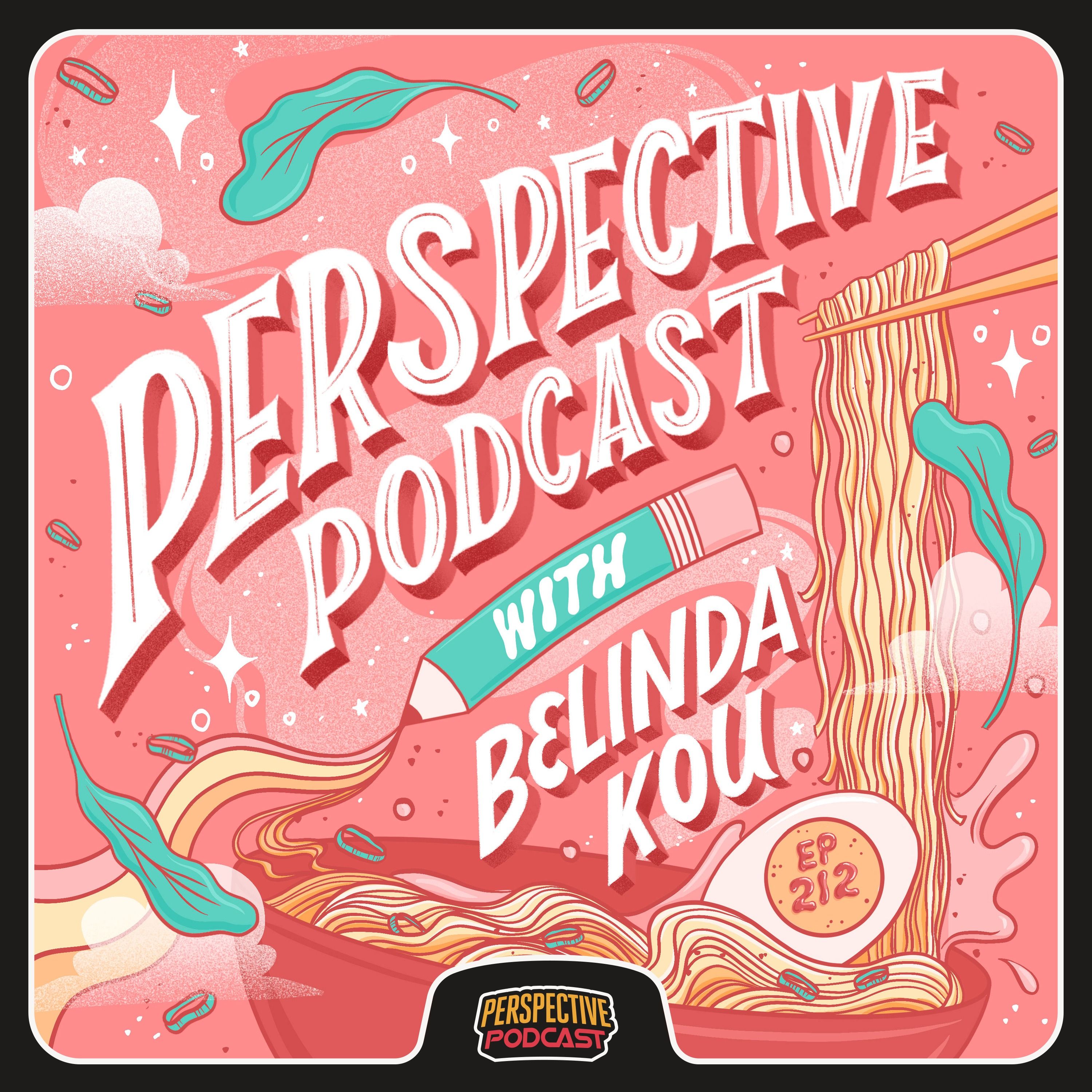 PP 212: Belinda Kou on Preparing to Make the Full-Time Leap