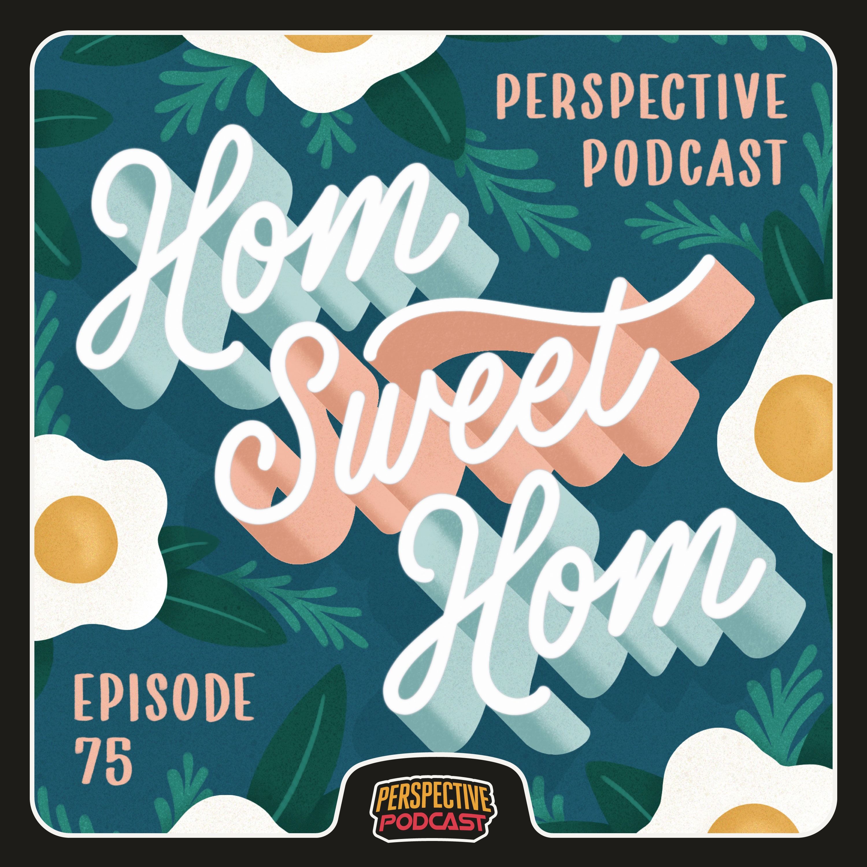 Lauren Hom on The Secrets to Making a Killer Passion Project