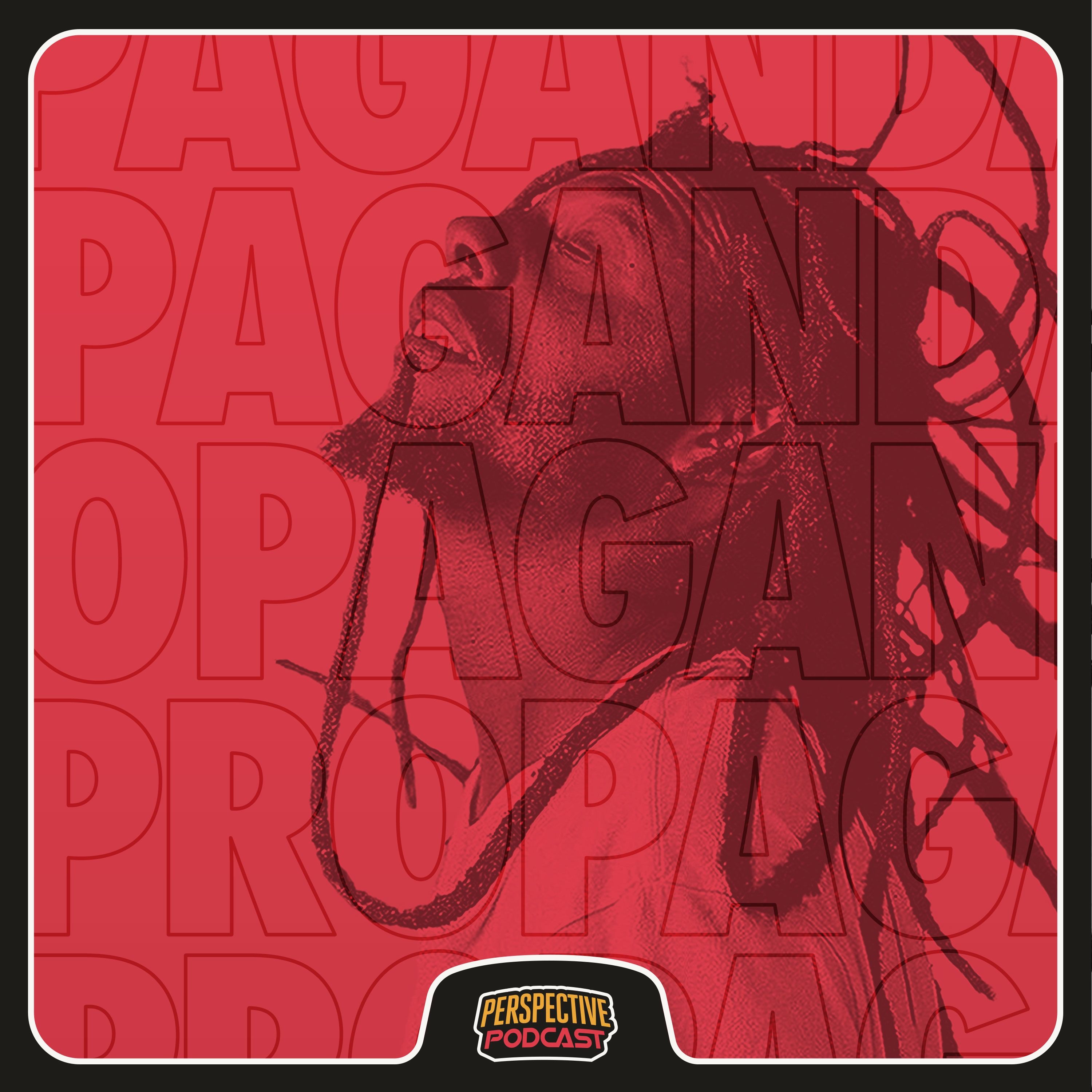 BEST HITS | PP 82: Propaganda on Planting Grenades & Throwing Spaghetti at the Wall