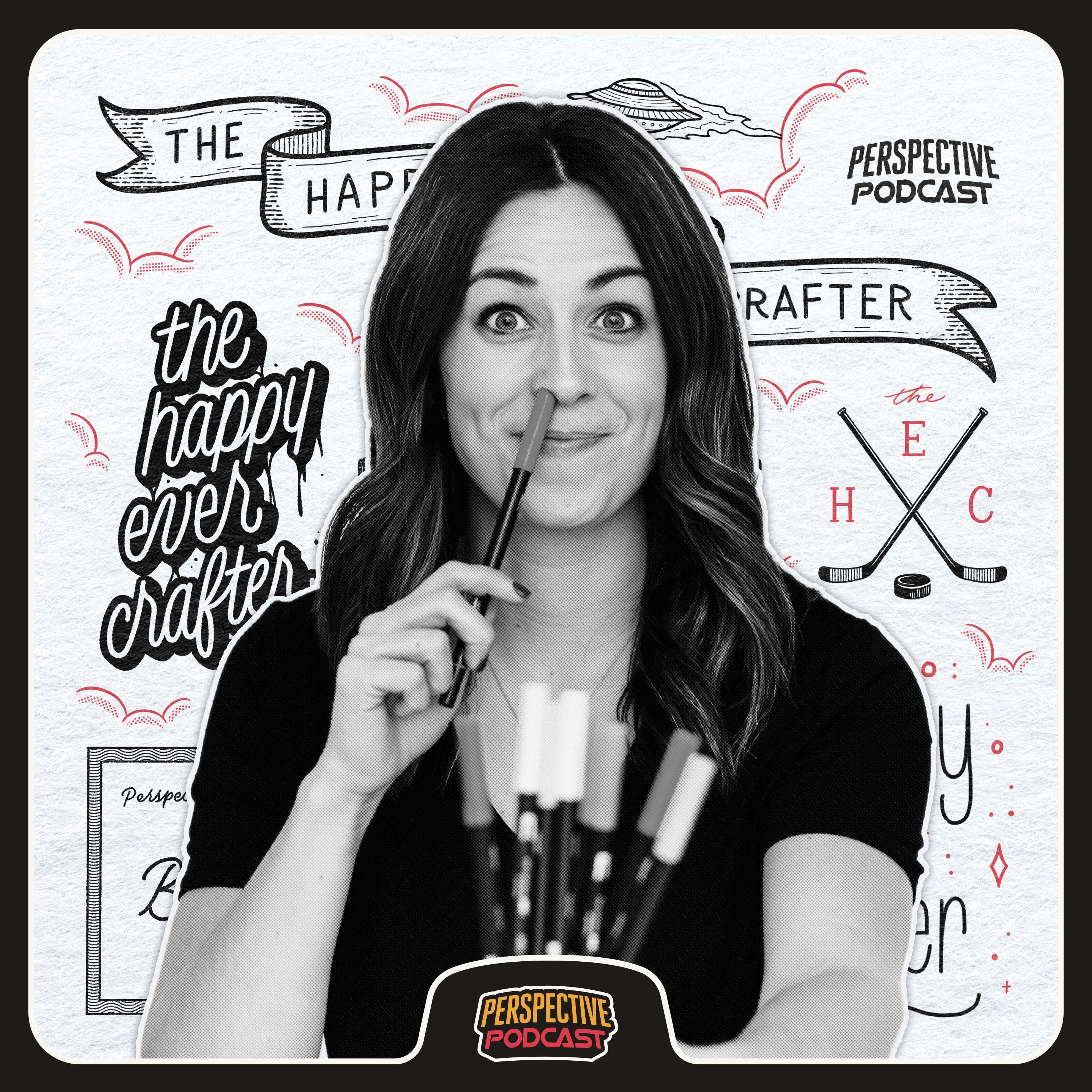 Becca of The Happy Ever Crafter on Pricing Your Creative Work
