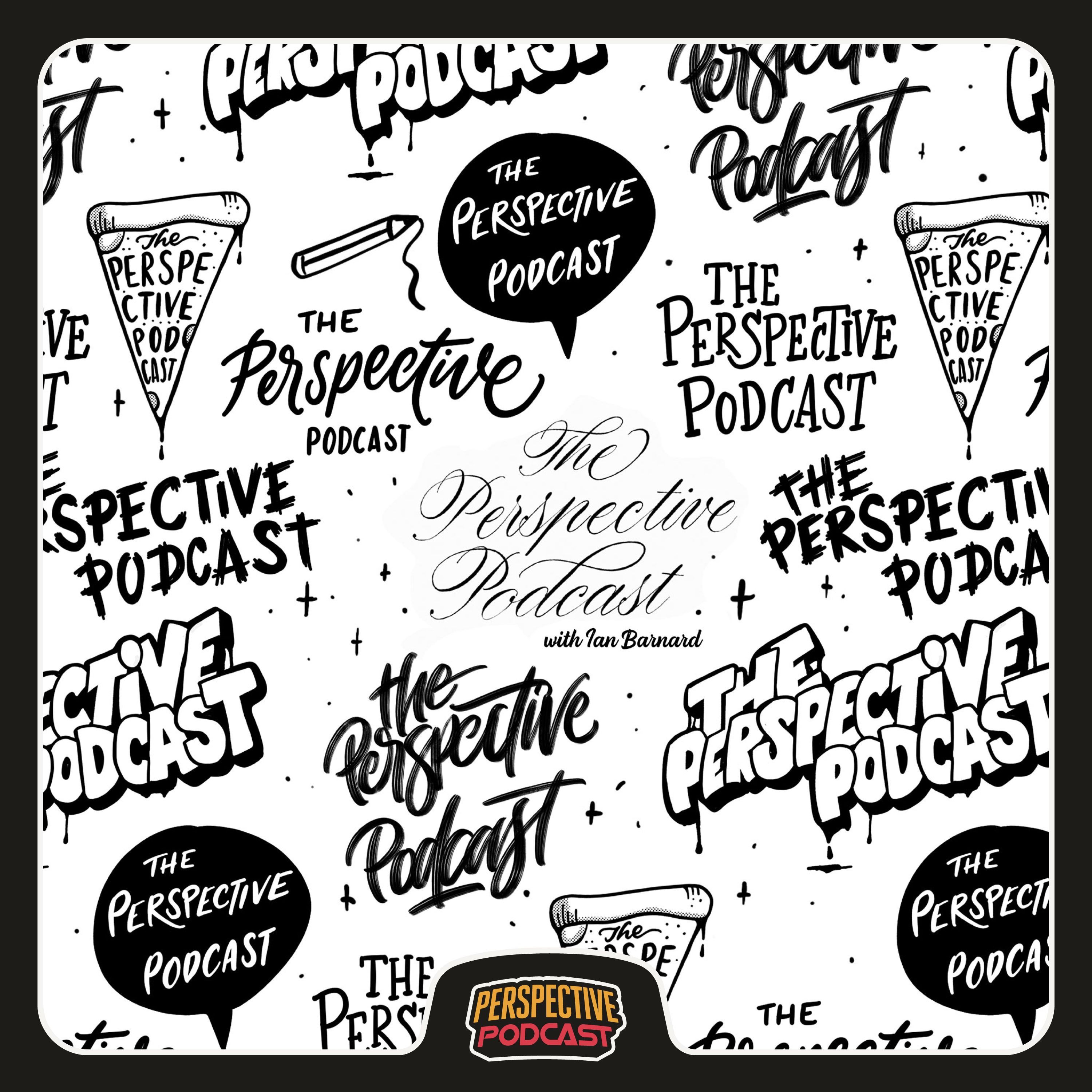 Audience Building & Creating Work That Stands Out with Ian Barnard