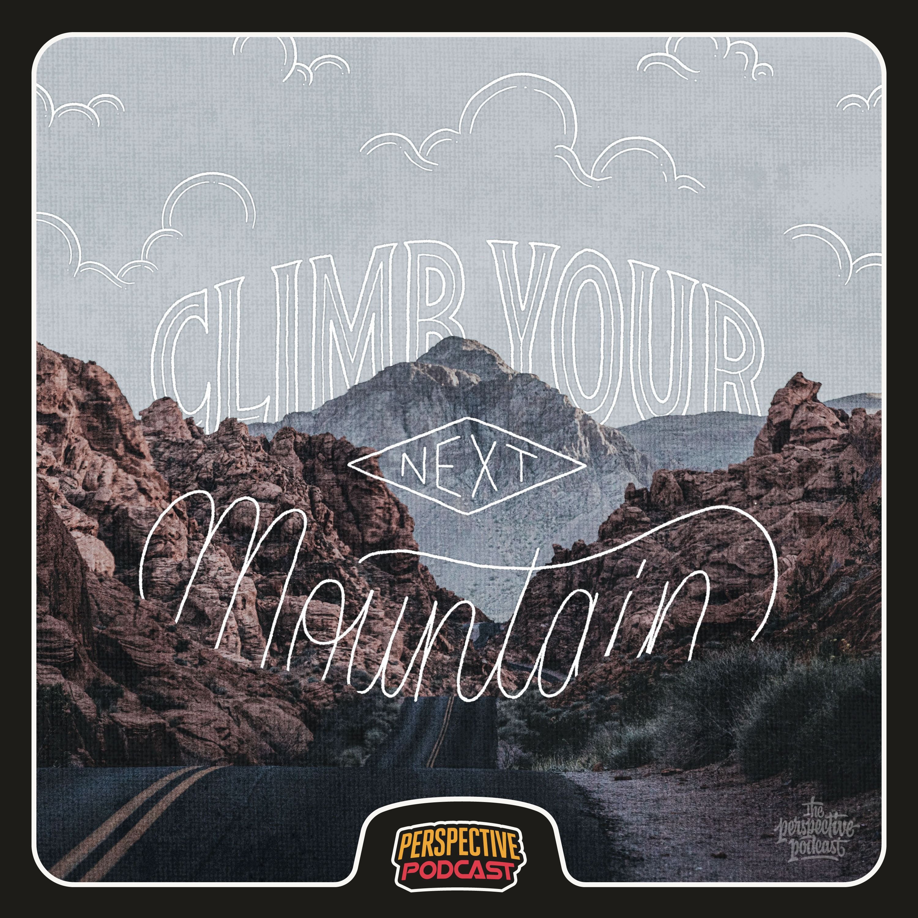 Smart Hustle & Chuck Norris (Climb Mountains & Pop Bottles Series Pt. 1/2)