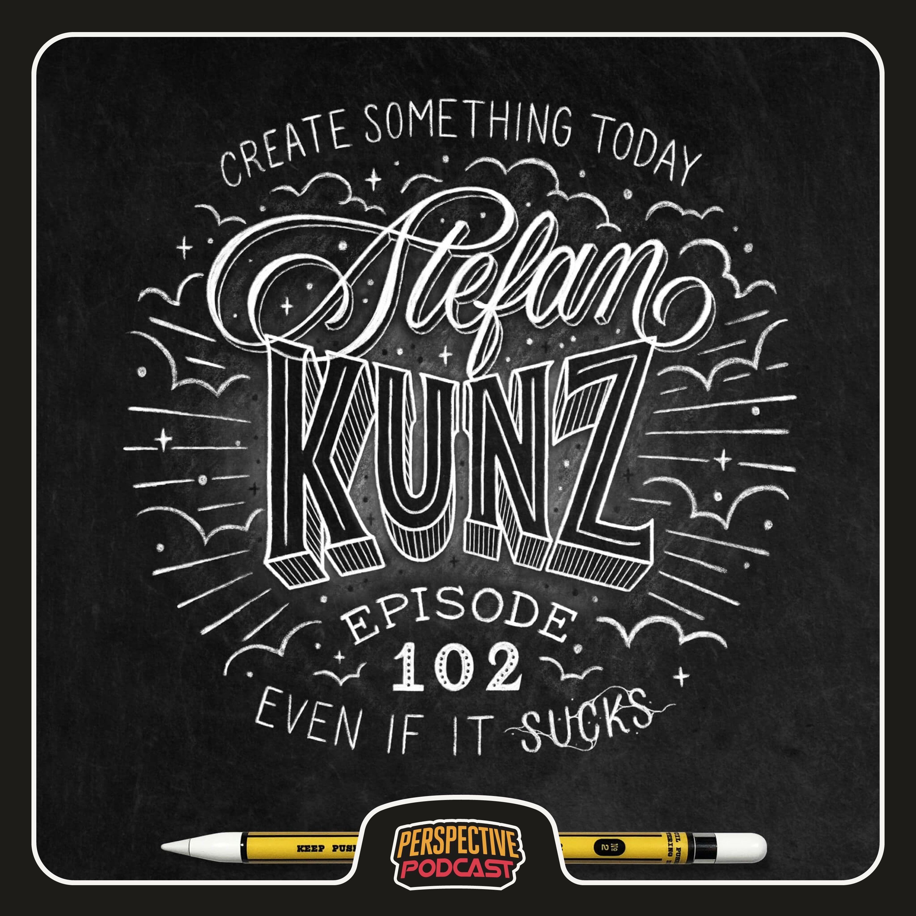 Tips for Building an Audience & Passive Income with Stefan Kunz