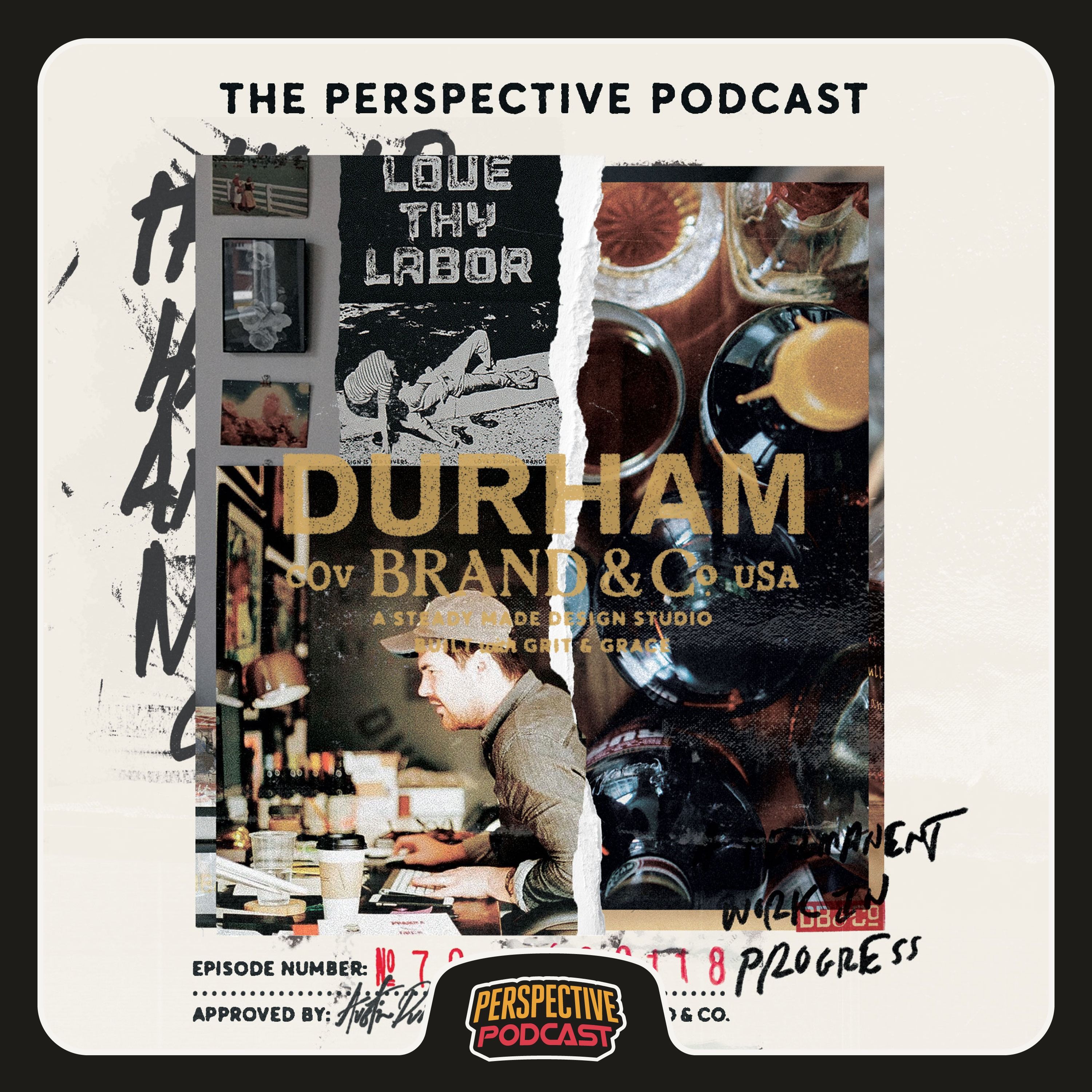 Branding, Pitching & Pricing Like a Pro with Durham Brand & Co.