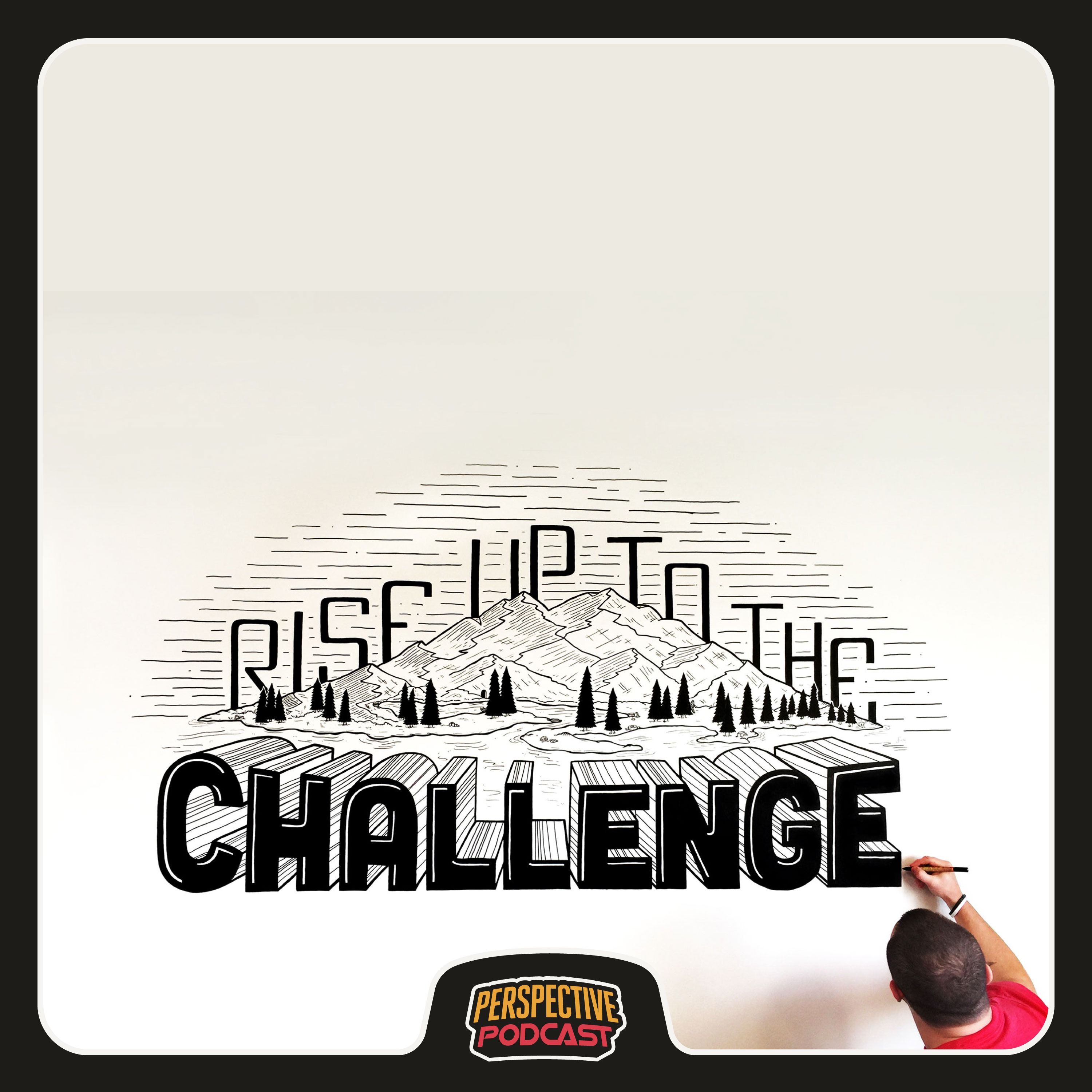 Rise Up to the Challenge & Stake Your Claim in 2018