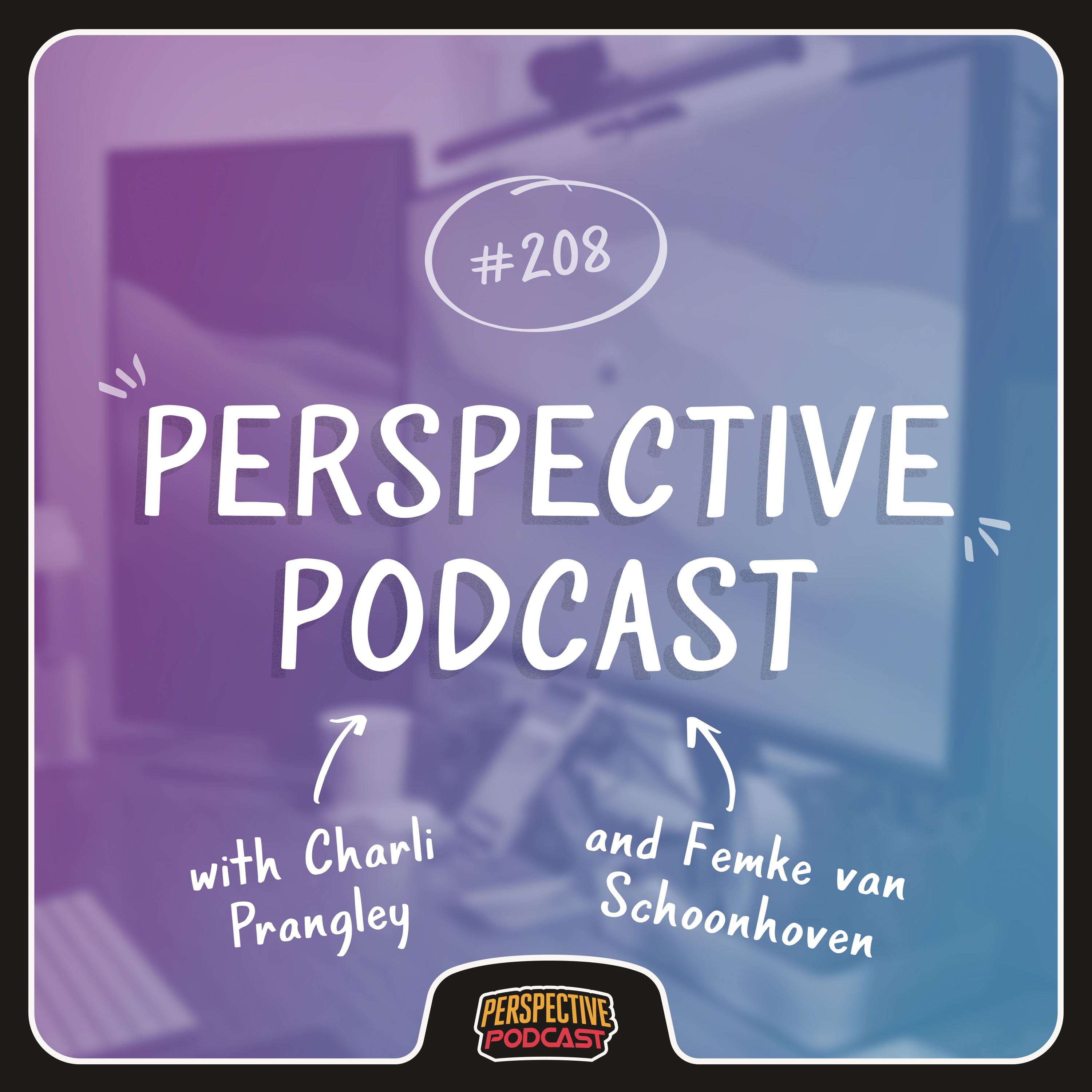 Femke & Charli on Leveraging Side Projects Outside Your Day Job