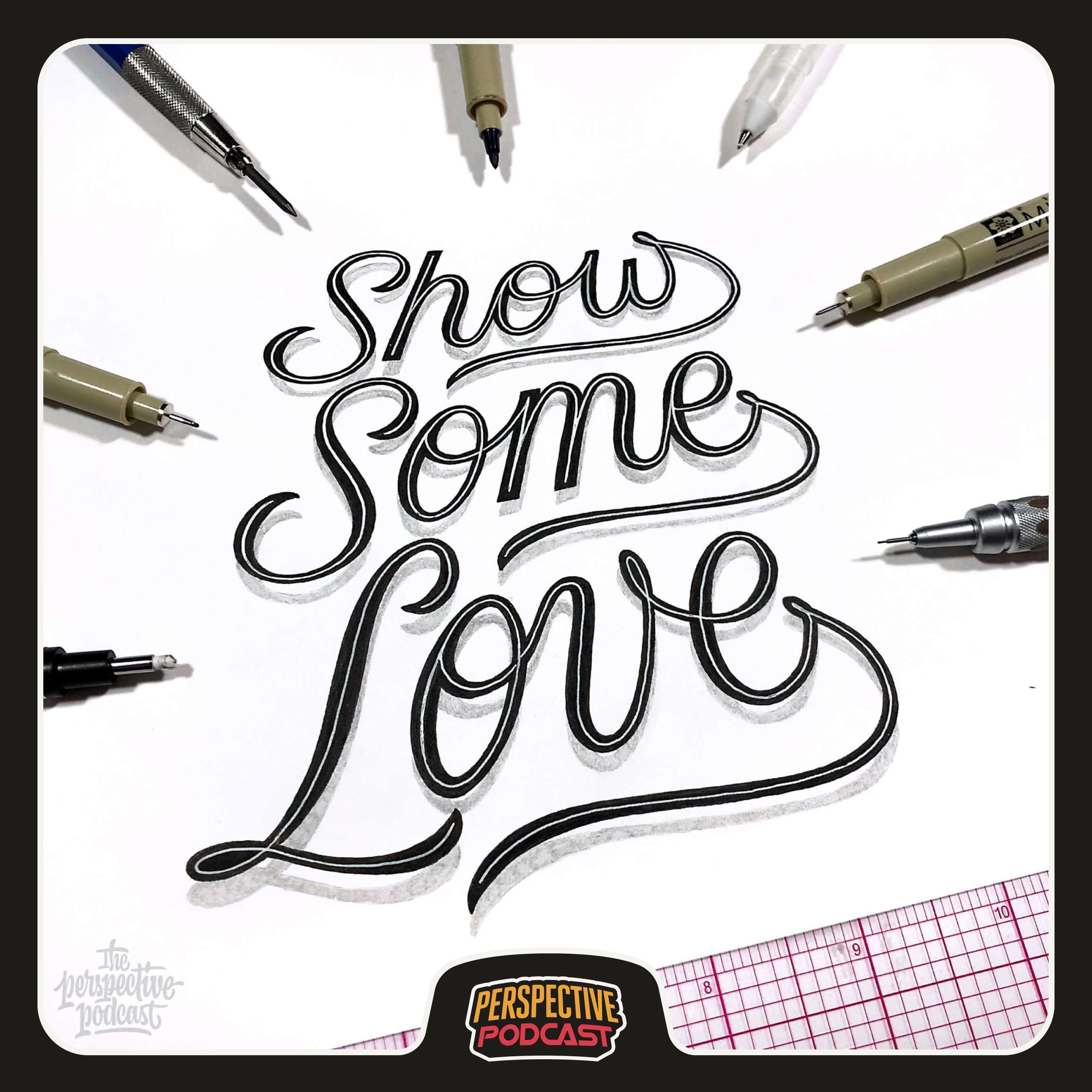 Show Some Love - My Top Secret Audience Building Tip