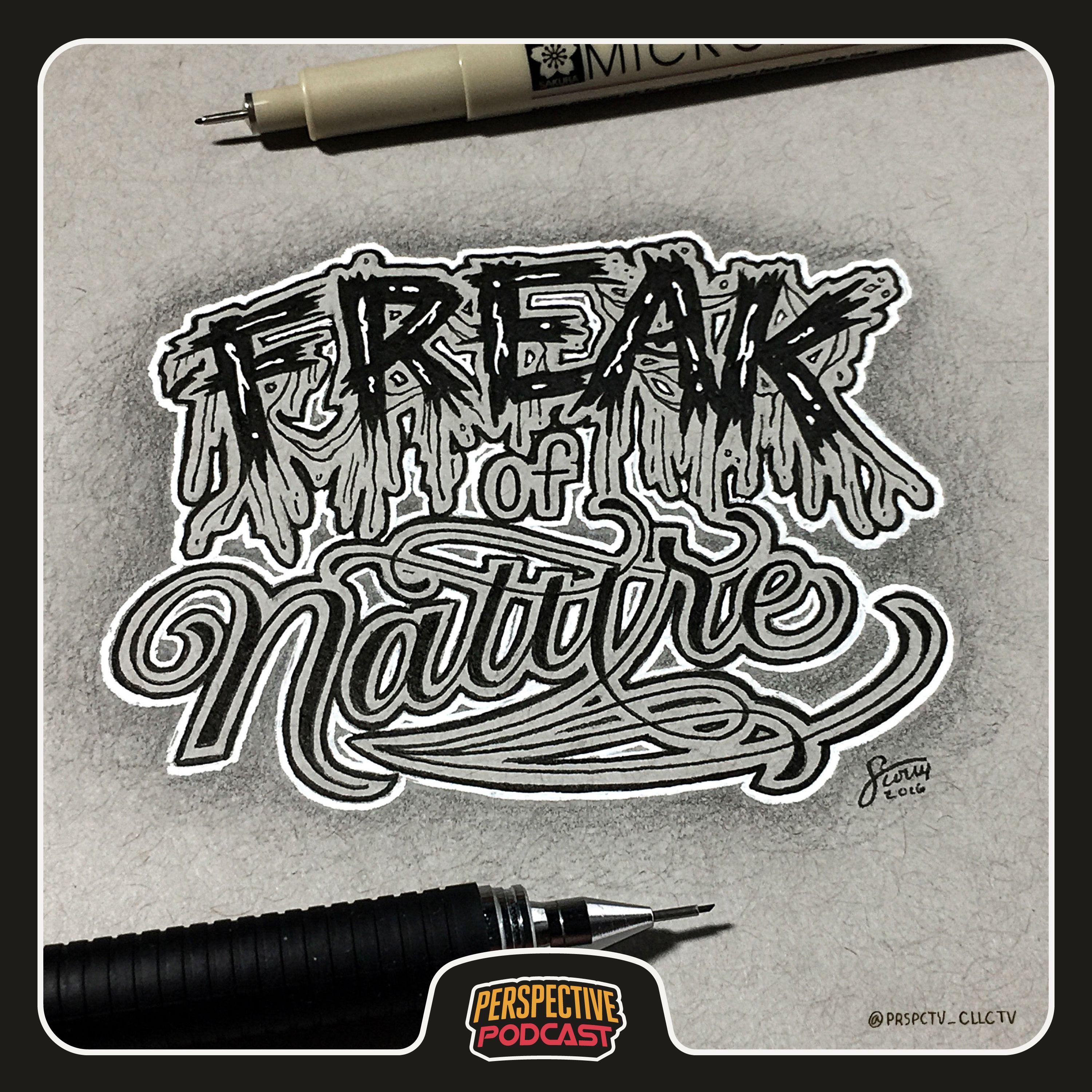 The Pros and Cons of Being a Consistent and Committed Freak of Nature
