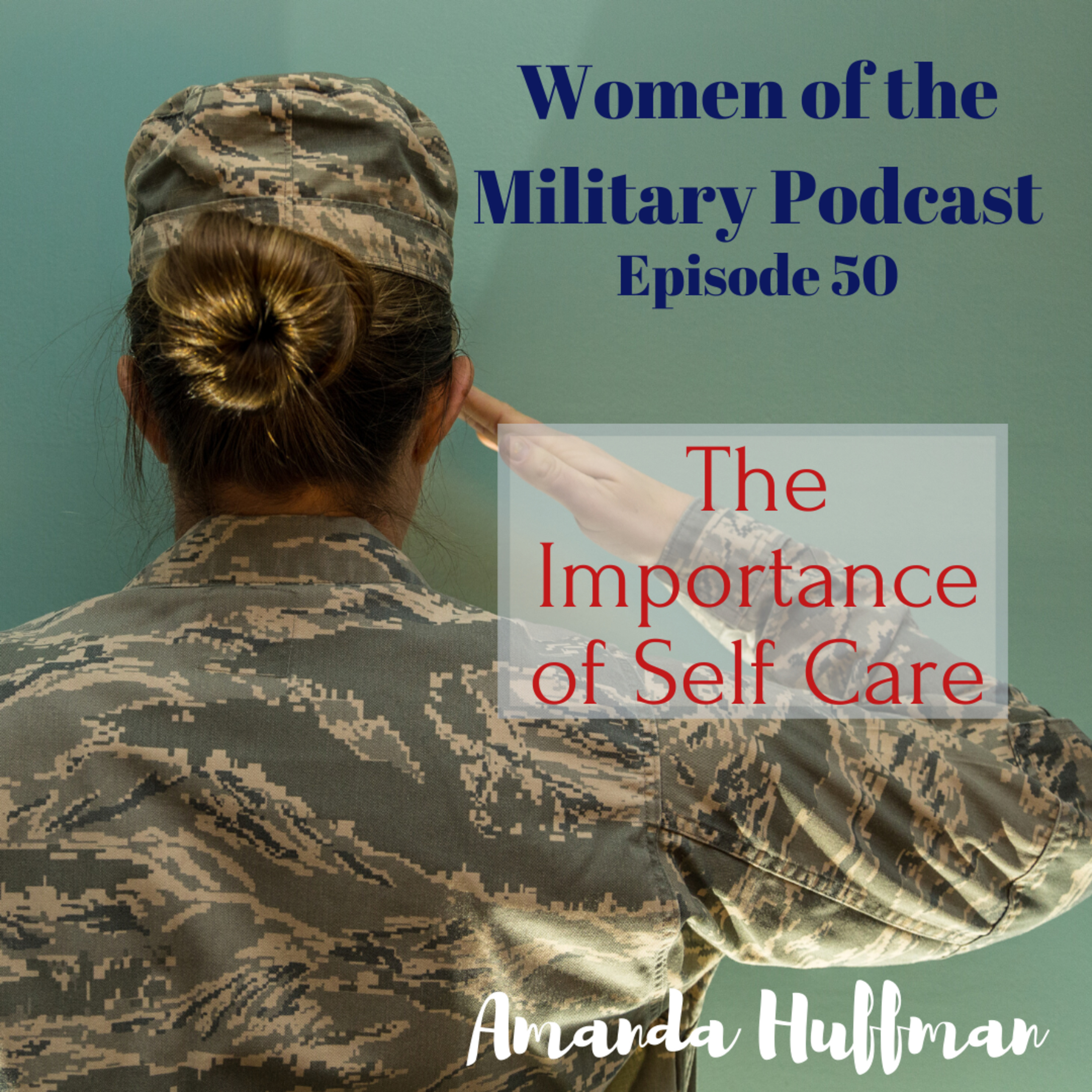 Women of the Military